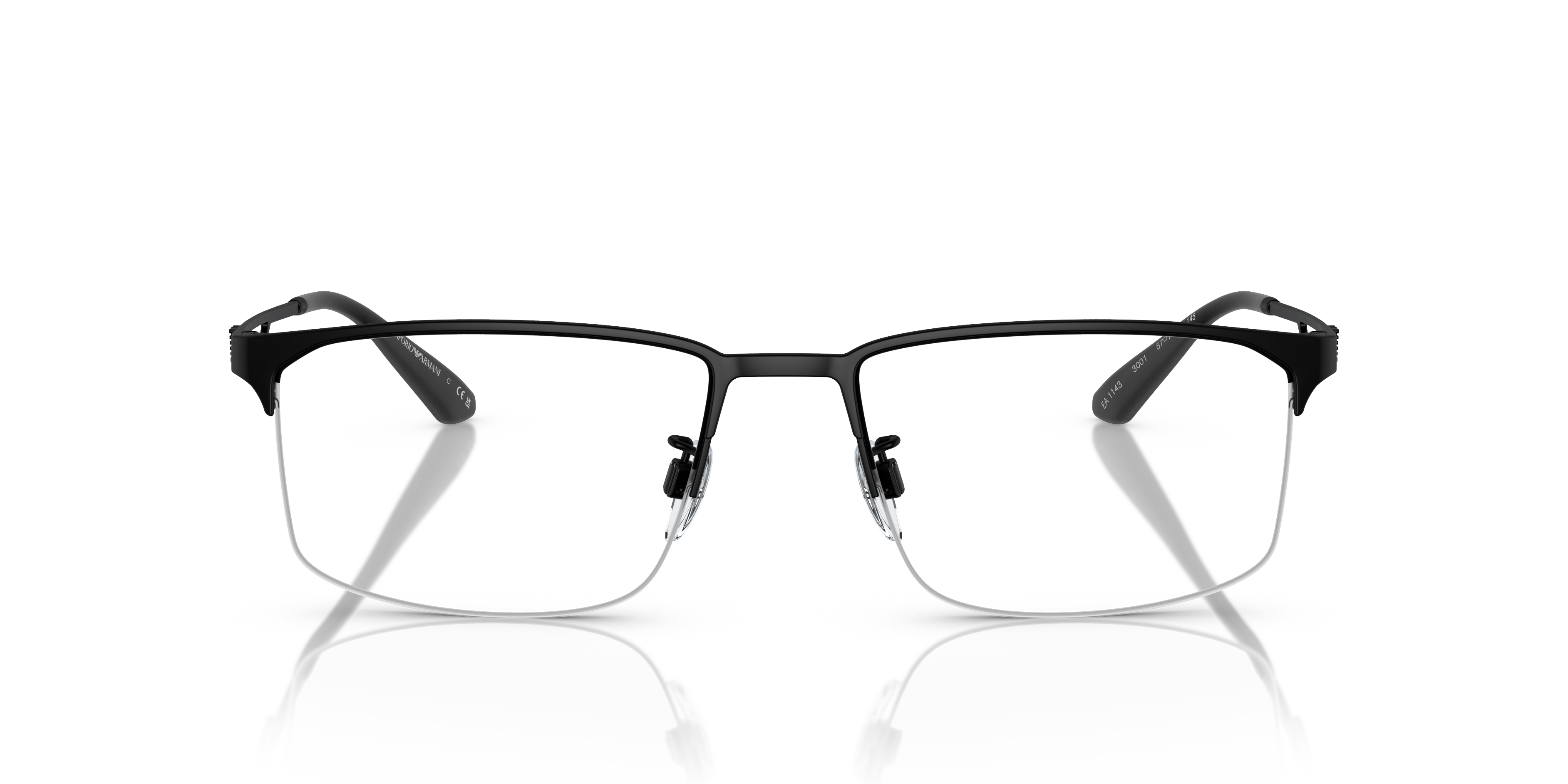 EMPORIO ARMANI EA1143 3001 55
