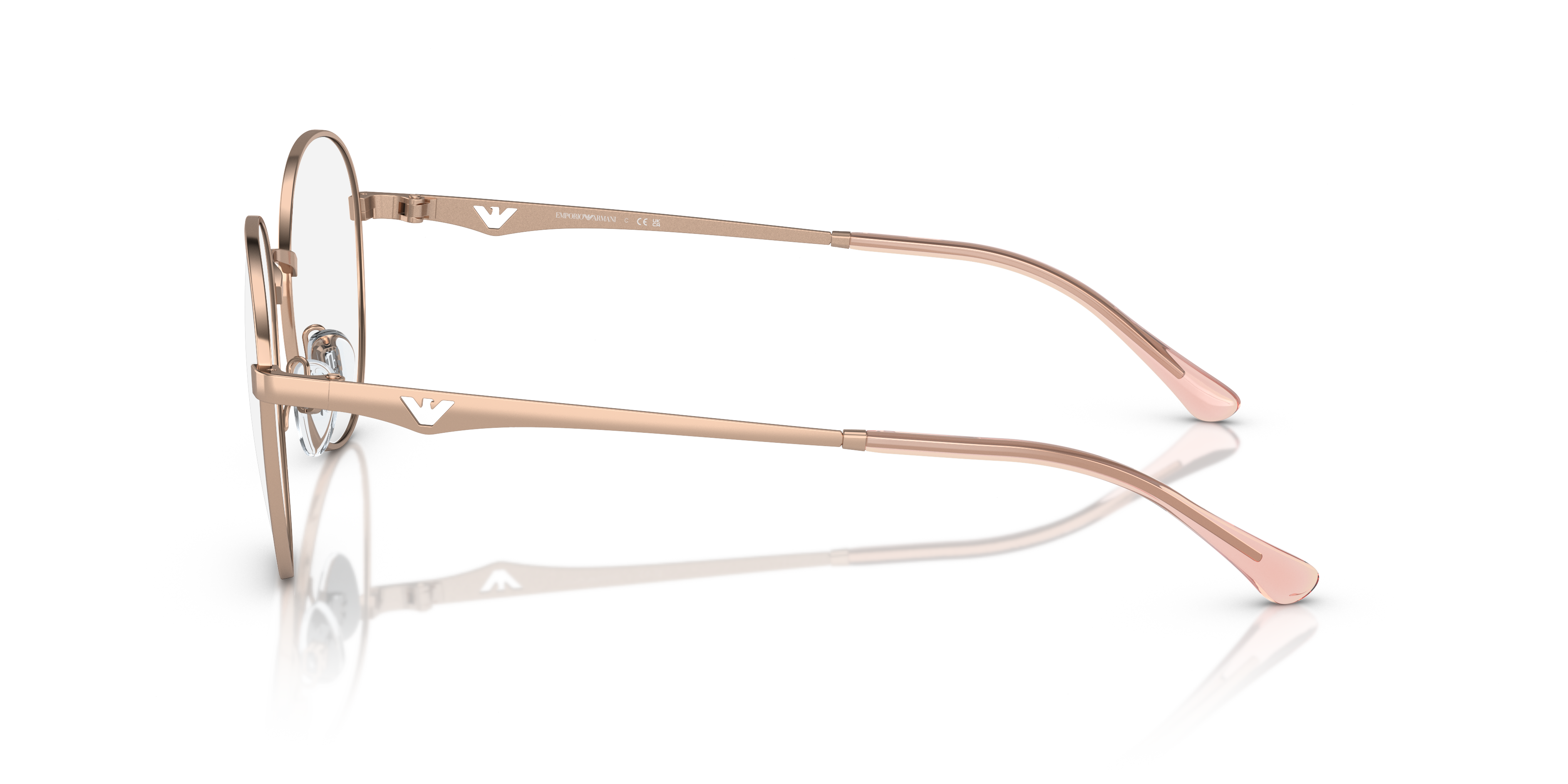 EMPORIO ARMANI EA1144 3011 52