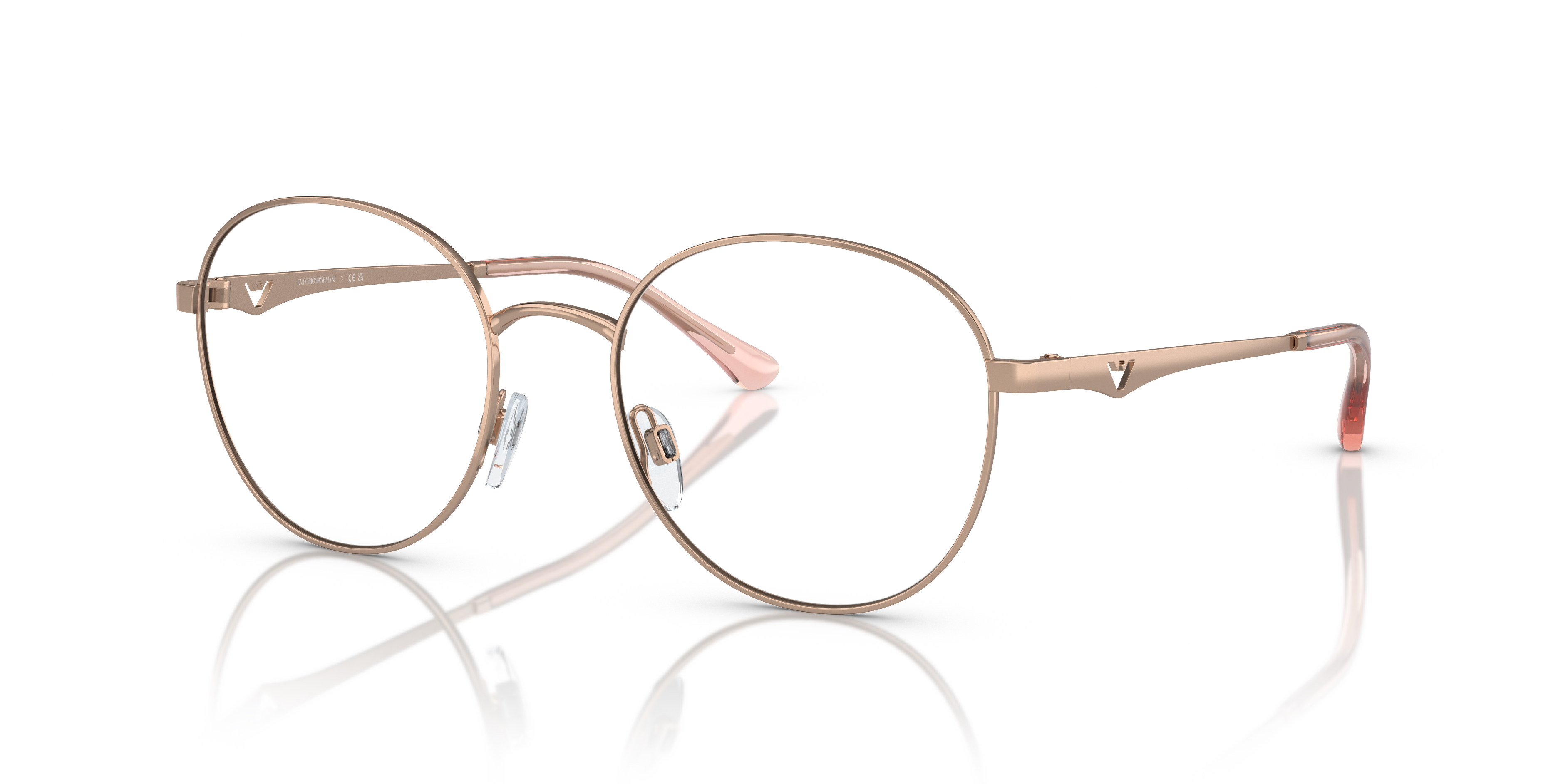 EMPORIO ARMANI EA1144 3011 52