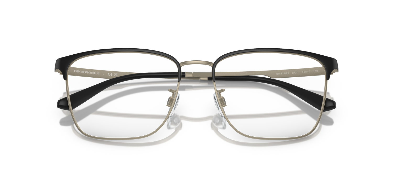 EMPORIO ARMANI EA1146D 3001 56