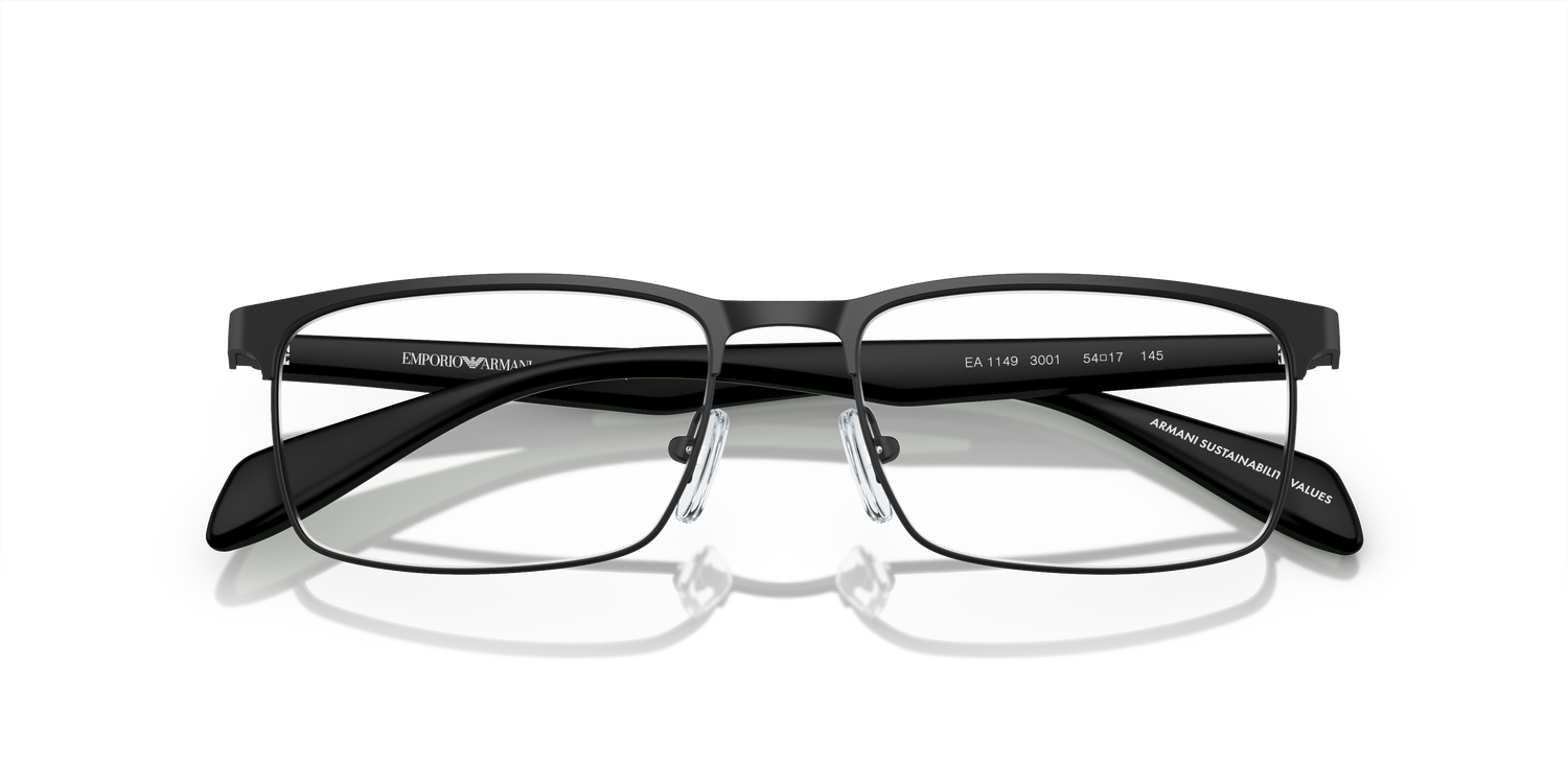 EMPORIO ARMANI EA1149 3001 56