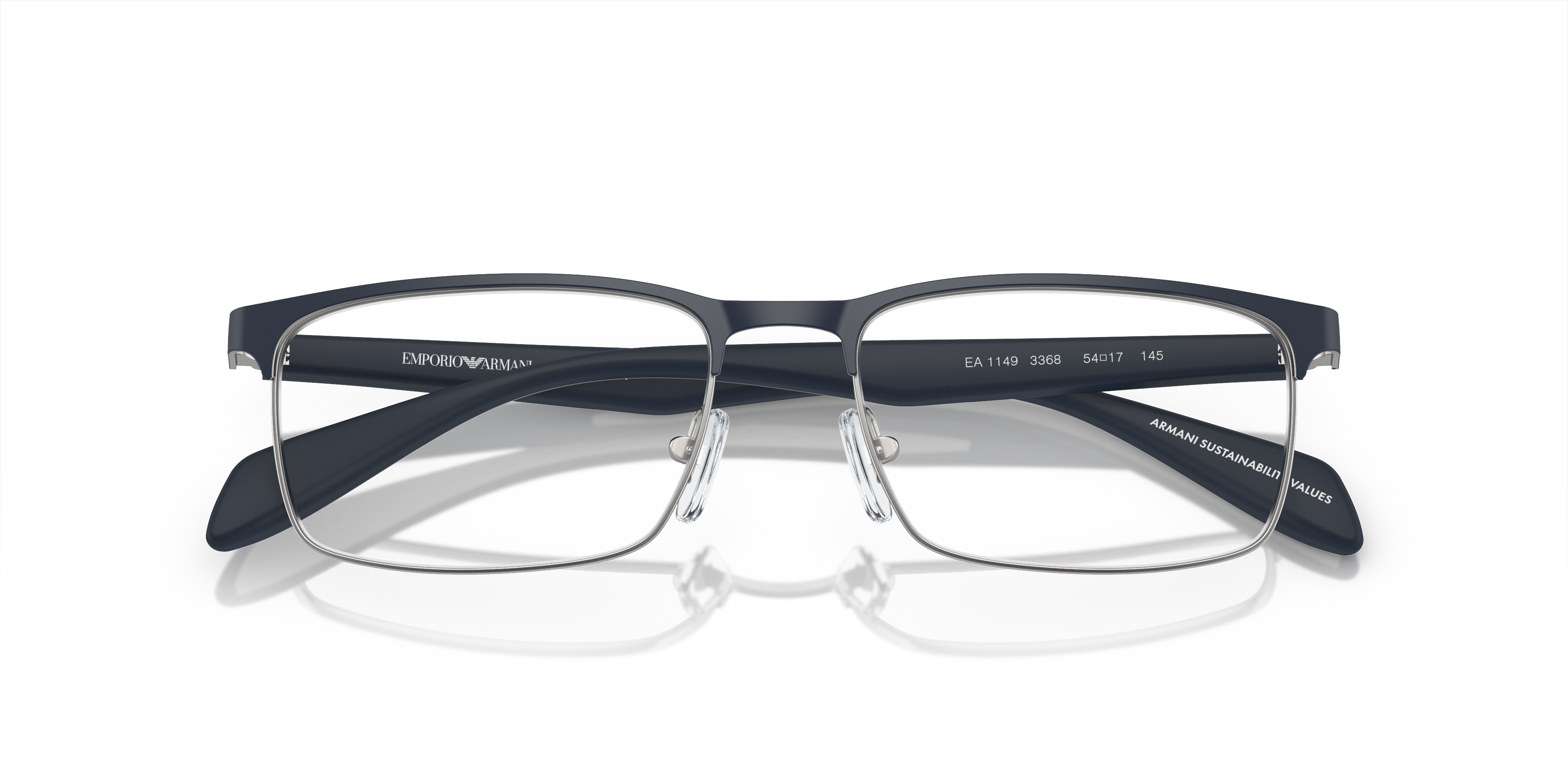 EMPORIO ARMANI EA1149 3368 56