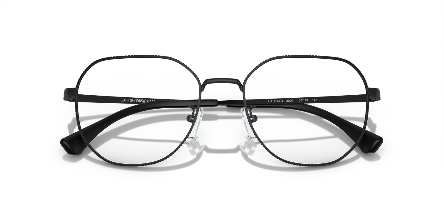 EMPORIO ARMANI EA1154D 3001 52