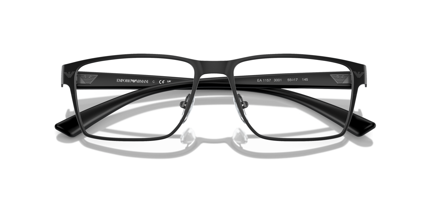 EMPORIO ARMANI EA1157 3001 55