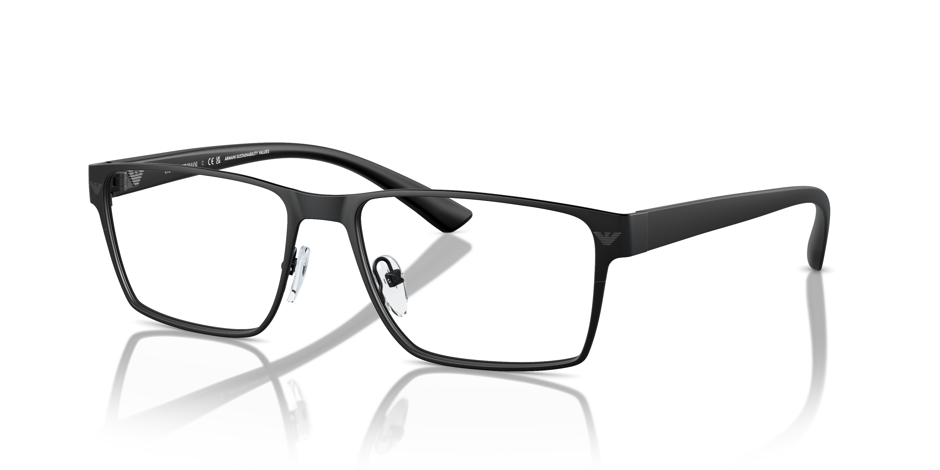 EMPORIO ARMANI EA1157 3001 53