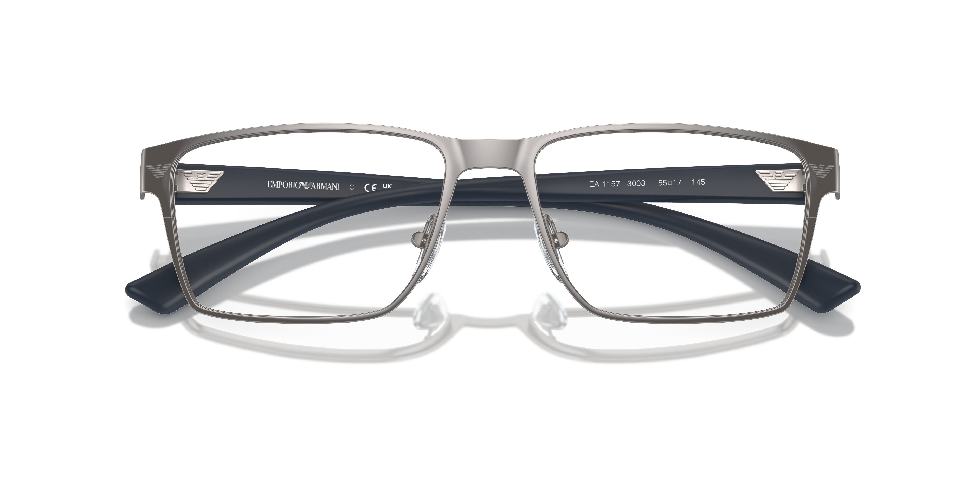 EMPORIO ARMANI EA1157 3003 53