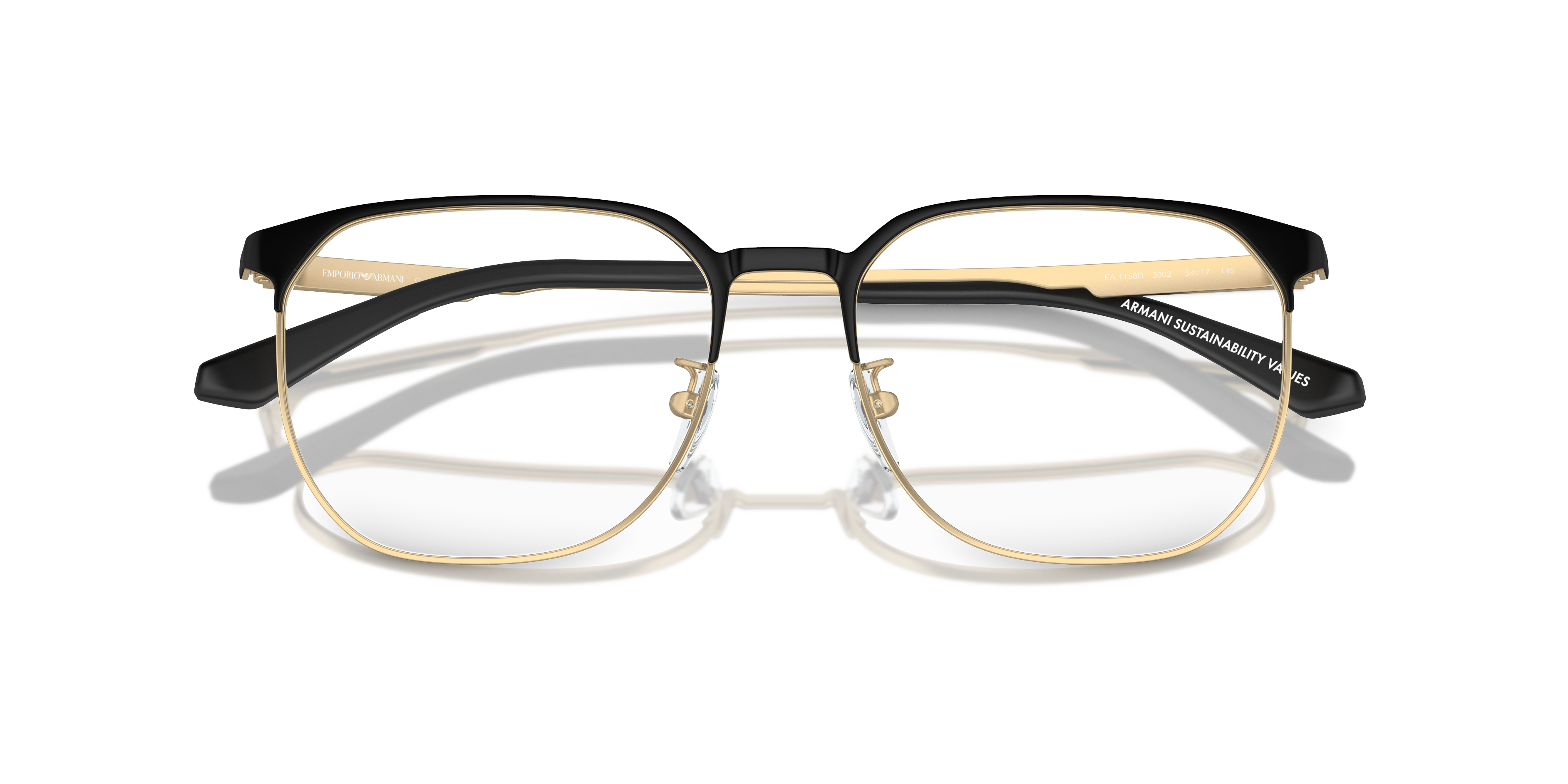 EMPORIO ARMANI EA1158D 3002 54