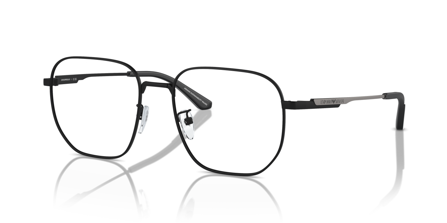 EMPORIO ARMANI EA1159D 3001 54