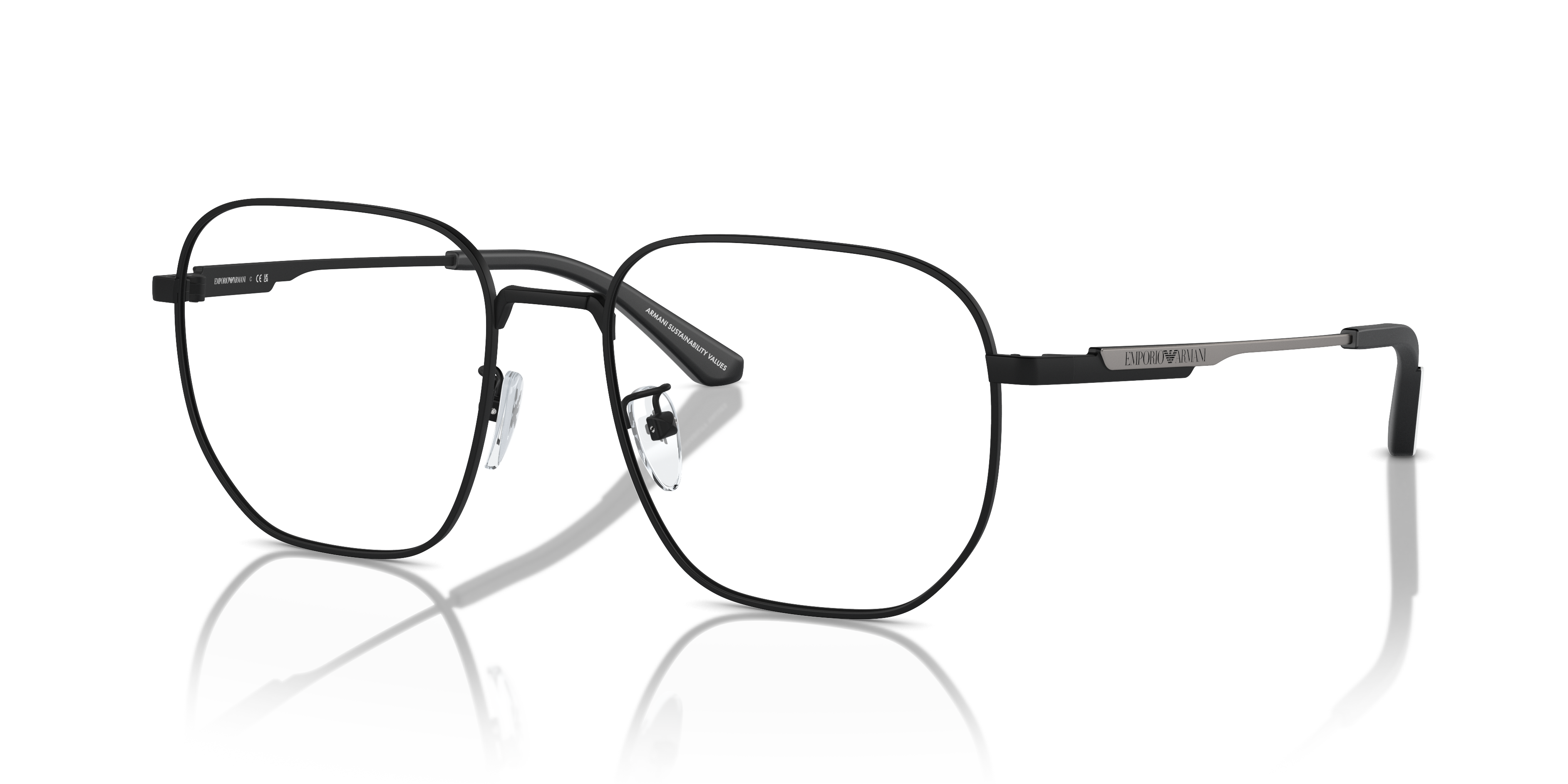 EMPORIO ARMANI EA1159D 3001 54