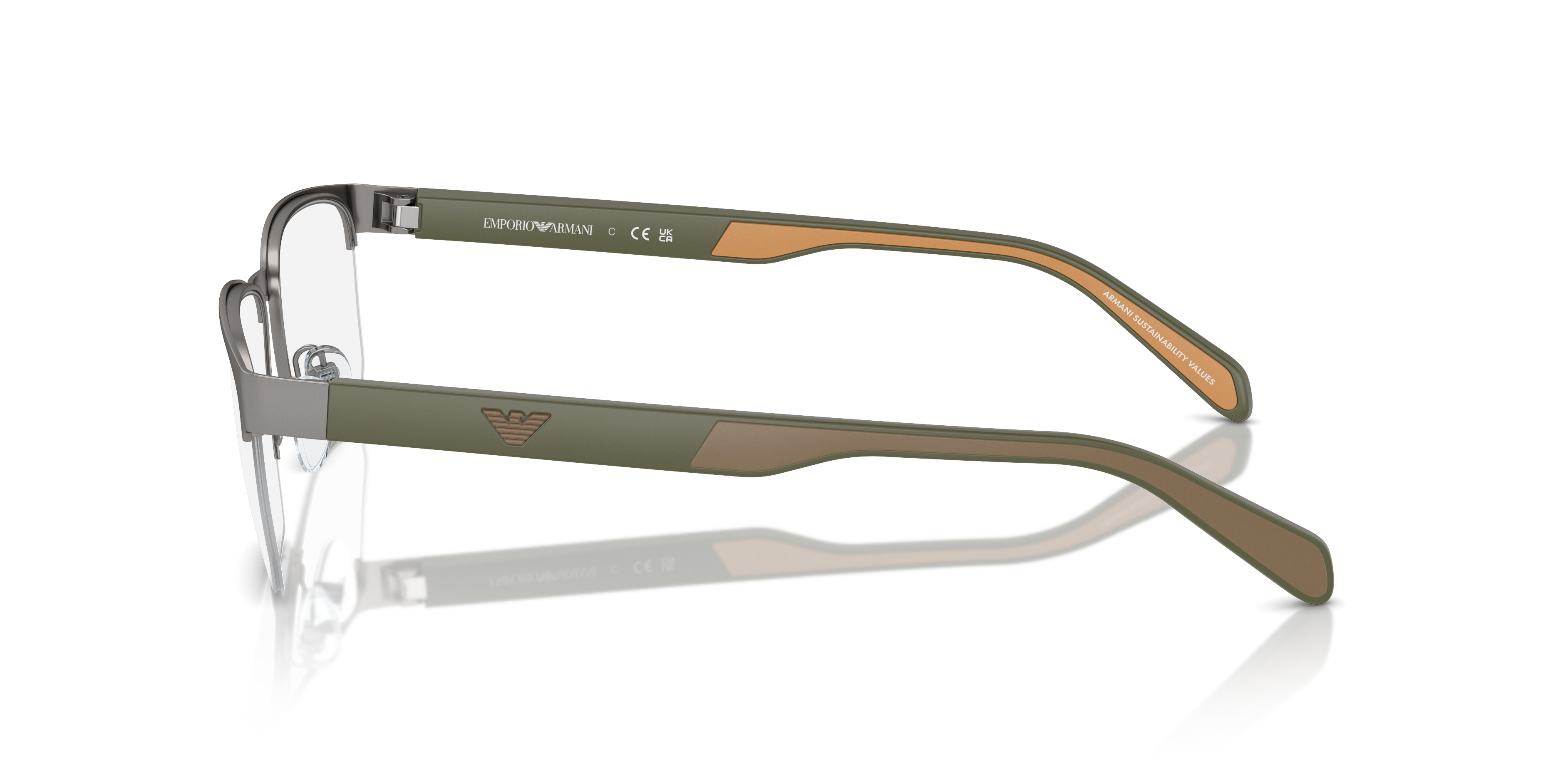 EMPORIO ARMANI EA1162 3003 56