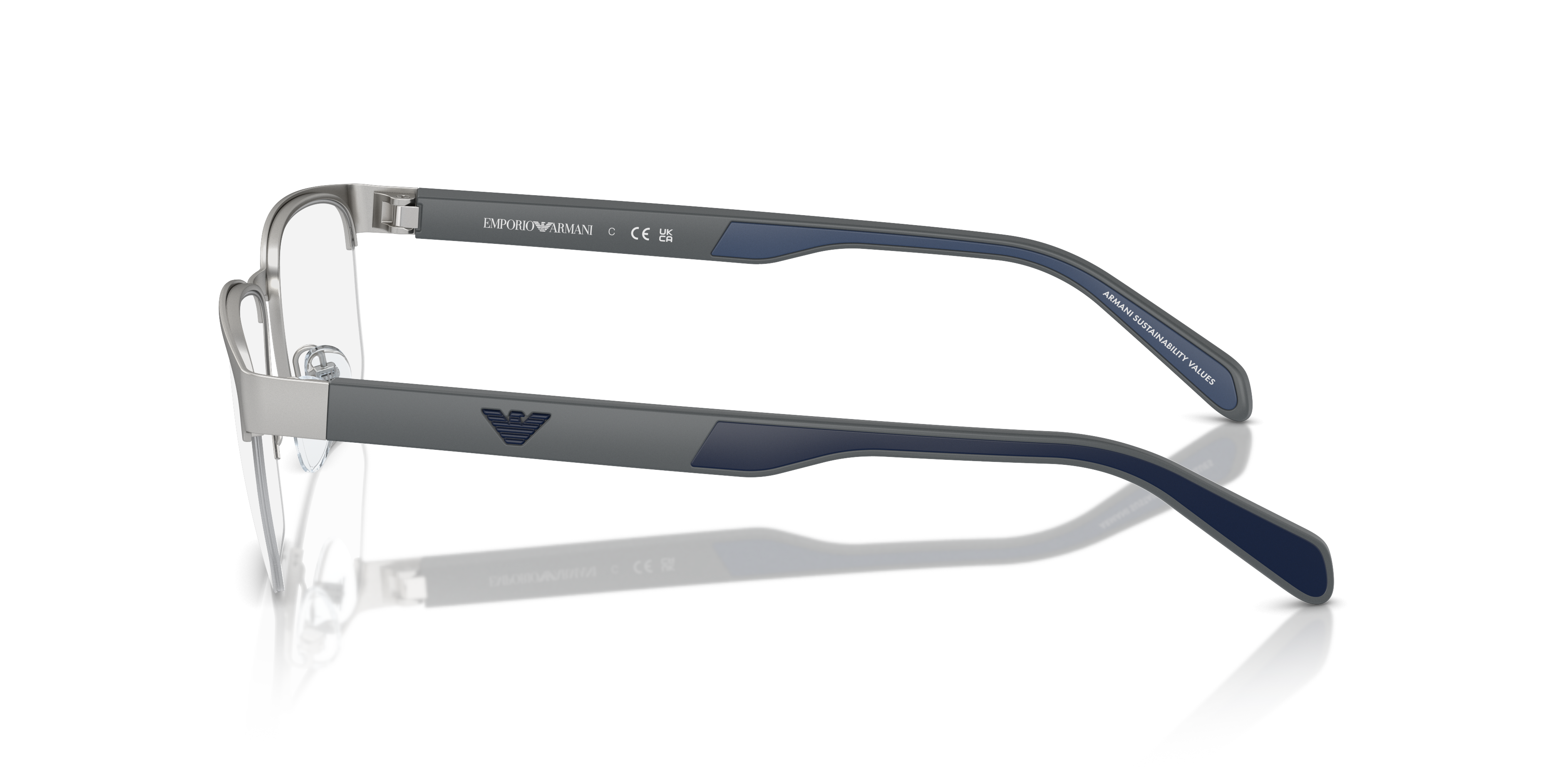 EMPORIO ARMANI EA1162 3045 56