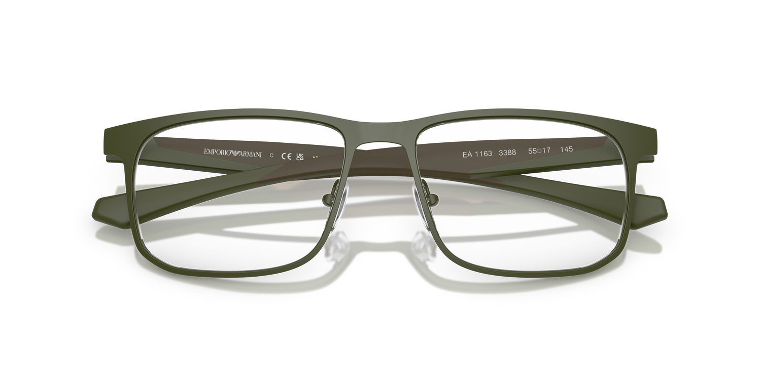 EMPORIO ARMANI EA1163 3388 55