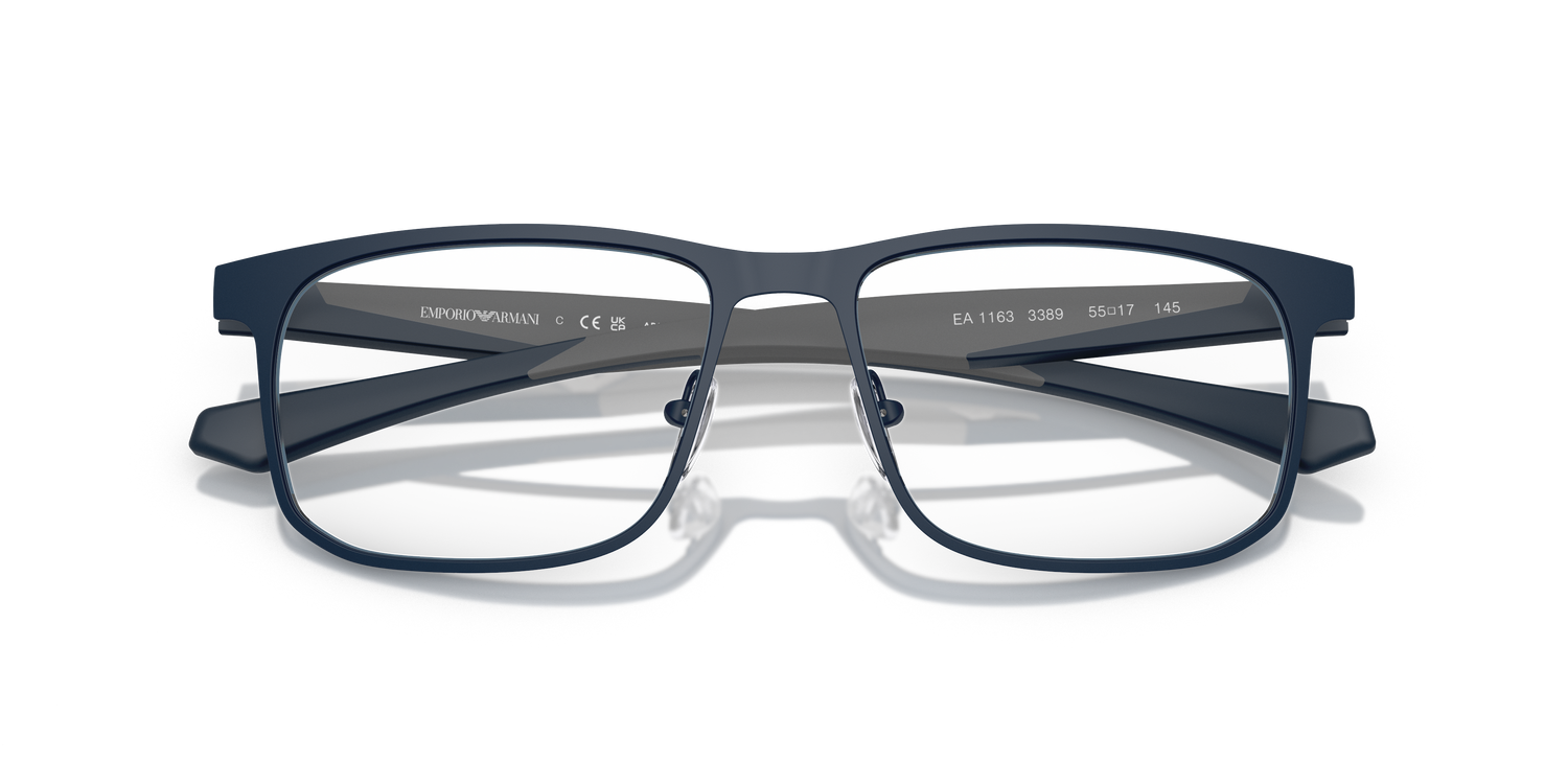 EMPORIO ARMANI EA1163 3389 55