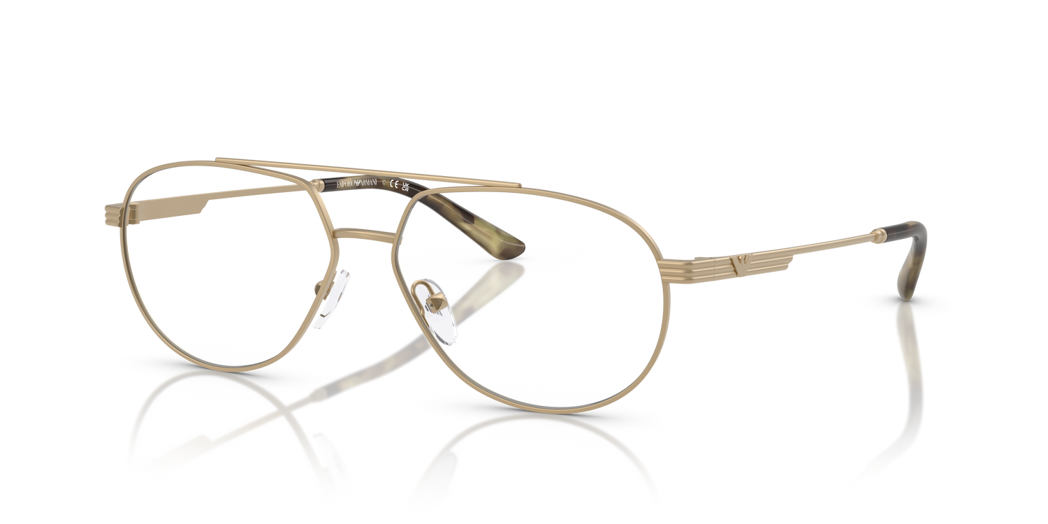 EMPORIO ARMANI EA1165 3002 54