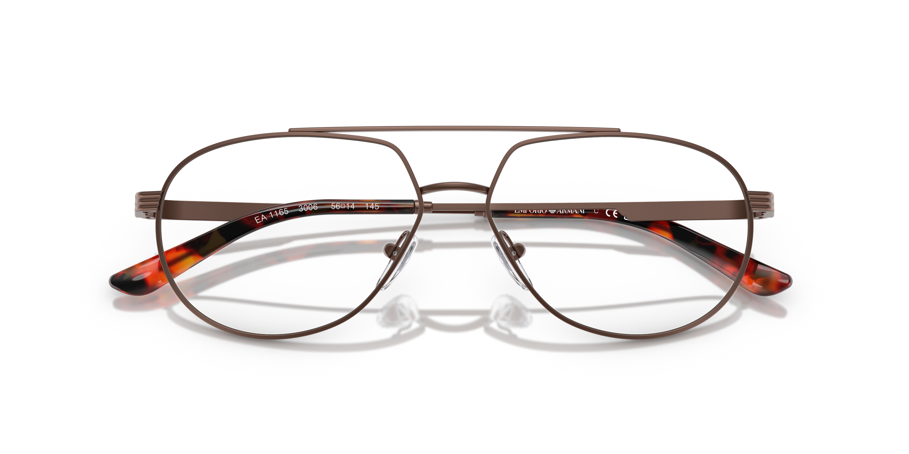 EMPORIO ARMANI EA1165 3006 56