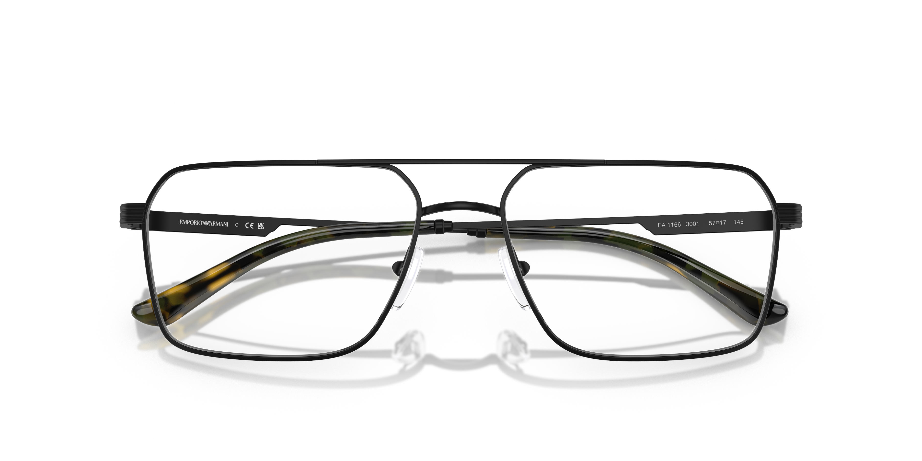 EMPORIO ARMANI EA1166 3001 55