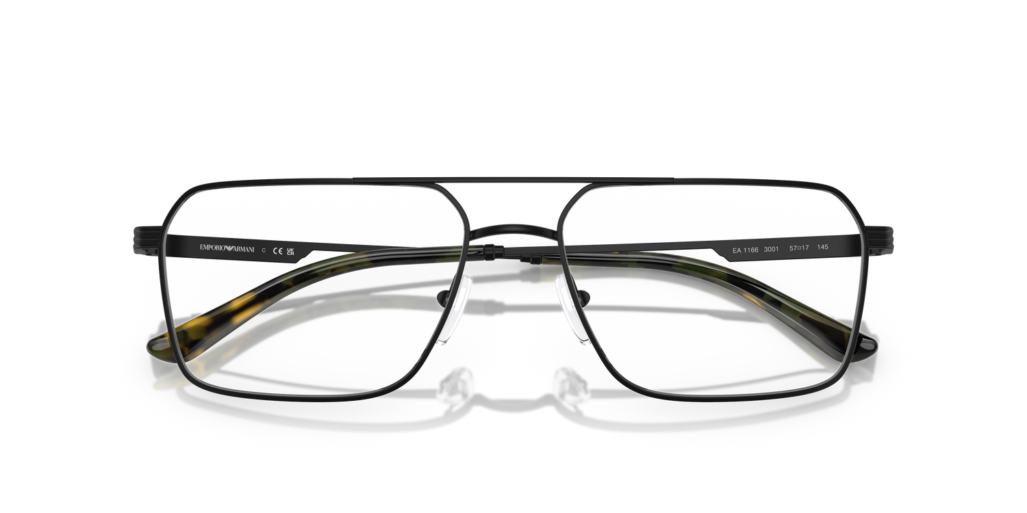 EMPORIO ARMANI EA1166 3001 57