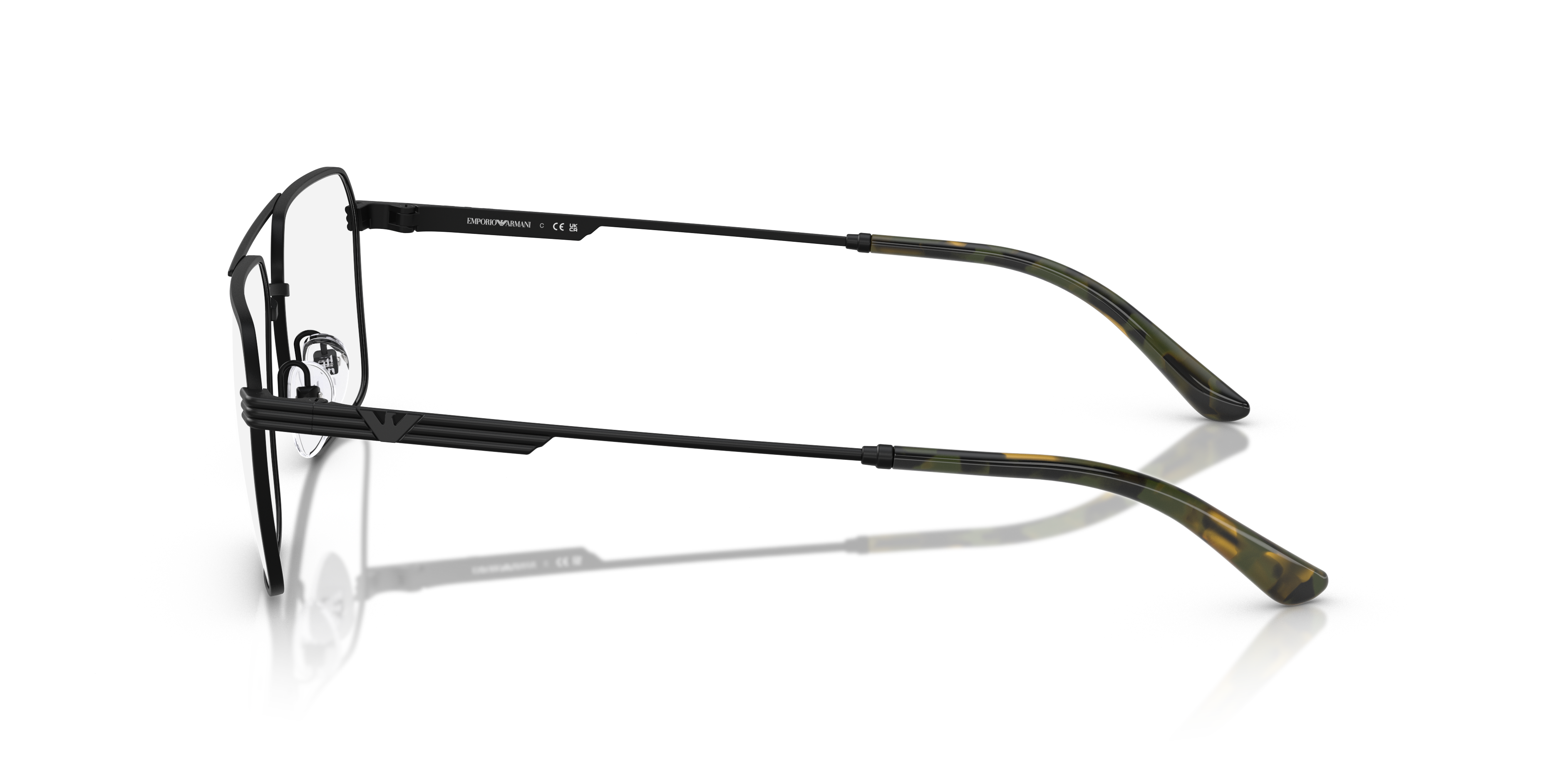 EMPORIO ARMANI EA1166 3001 55