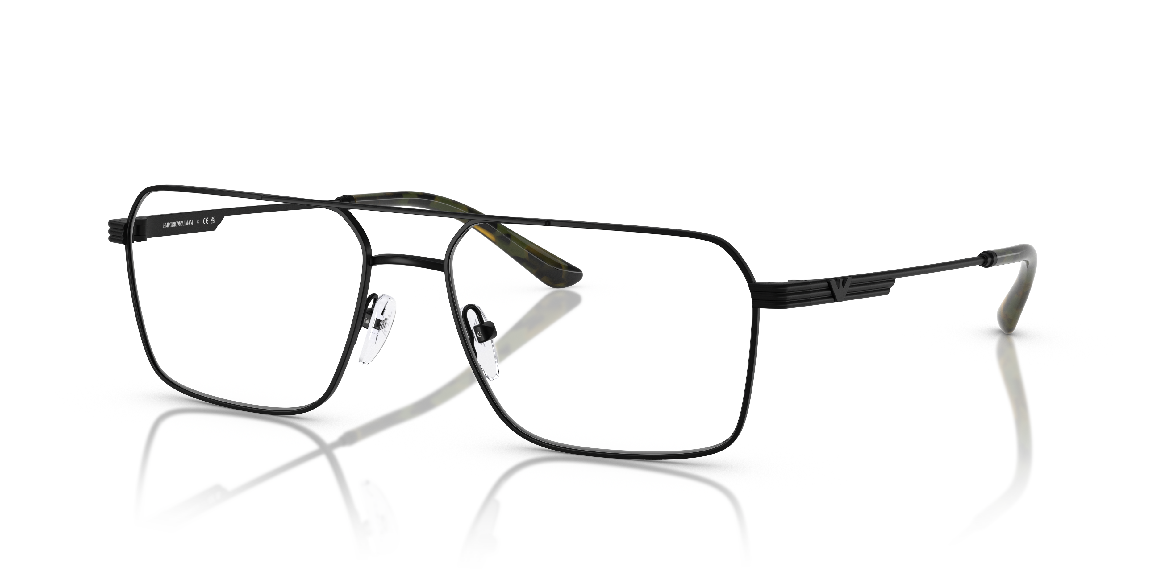 EMPORIO ARMANI EA1166 3001 57