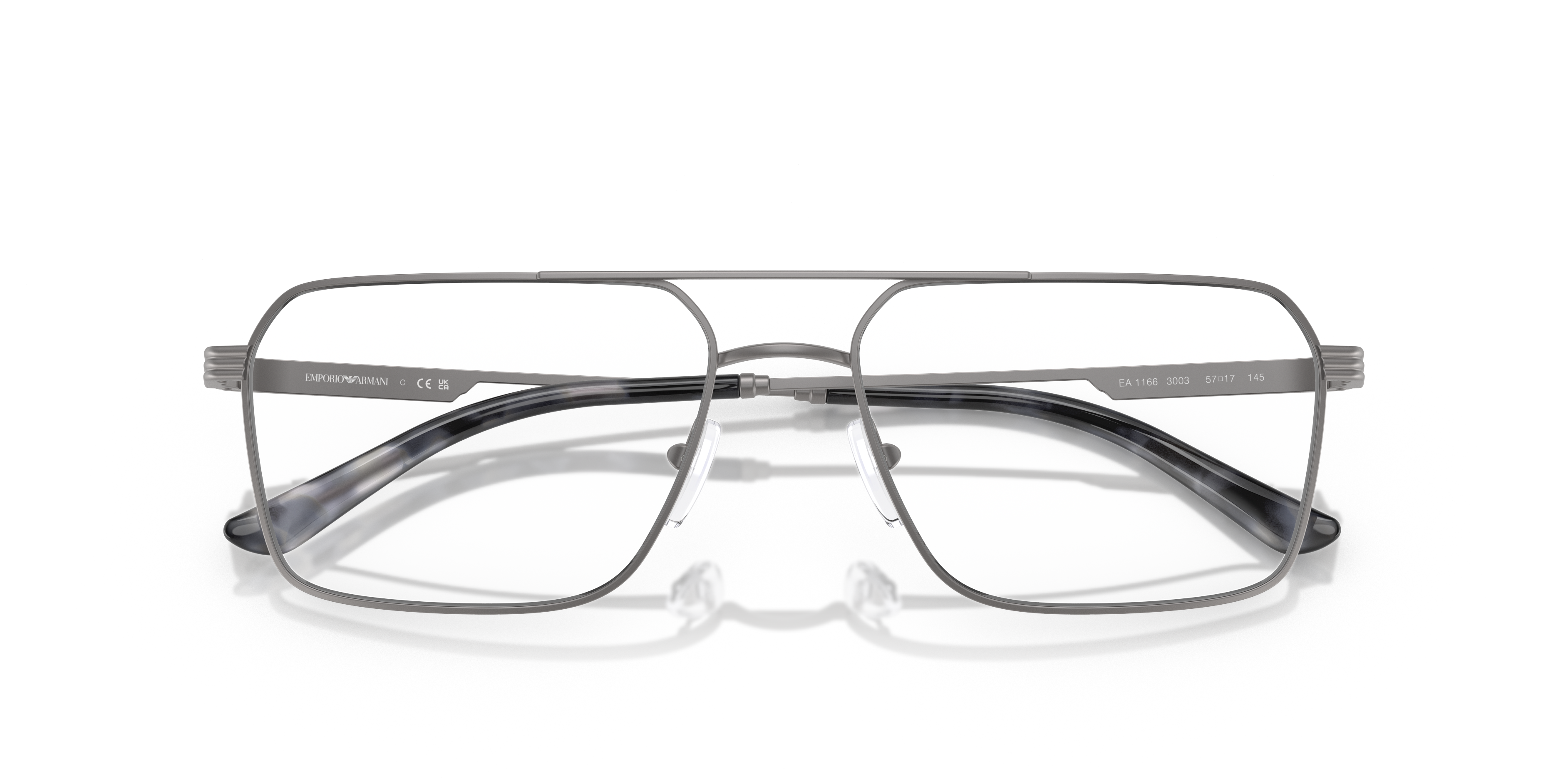 EMPORIO ARMANI EA1166 3003 55