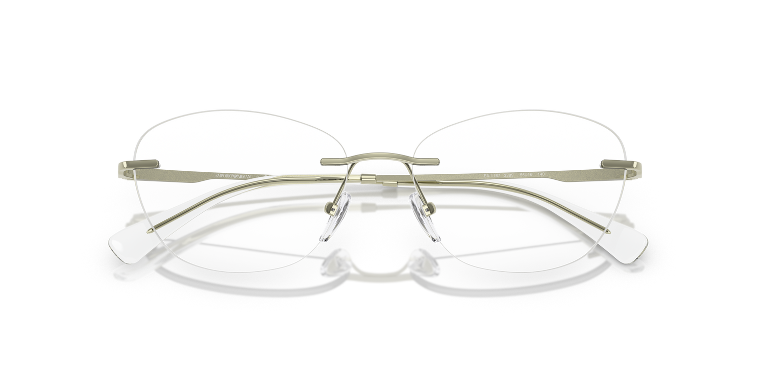 EMPORIO ARMANI EA1167 3389 55