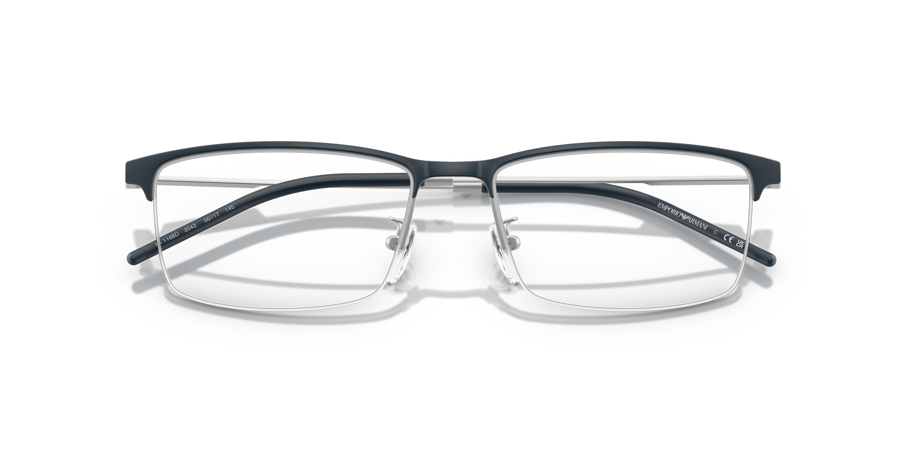 EMPORIO ARMANI EA1168D 3042 56