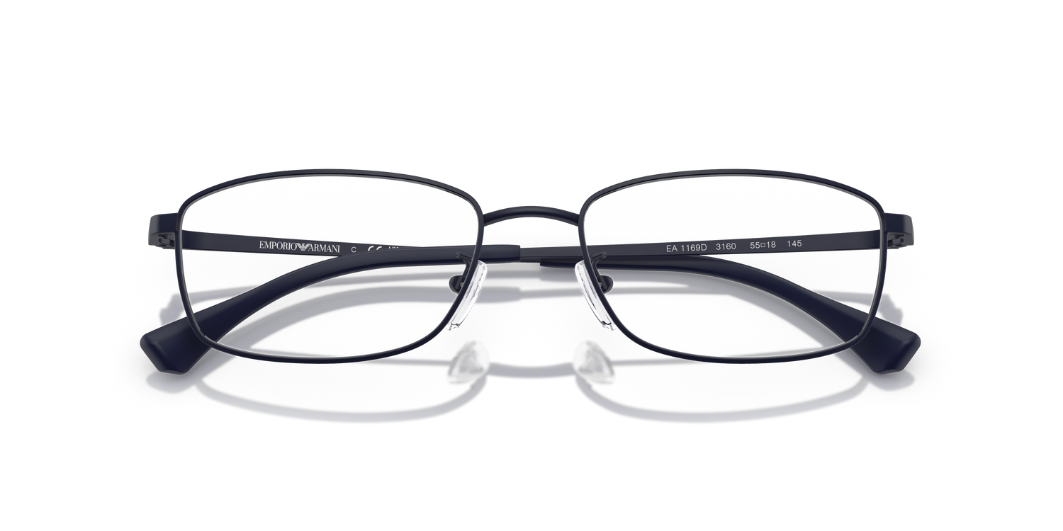 EMPORIO ARMANI EA1169D 3160 55