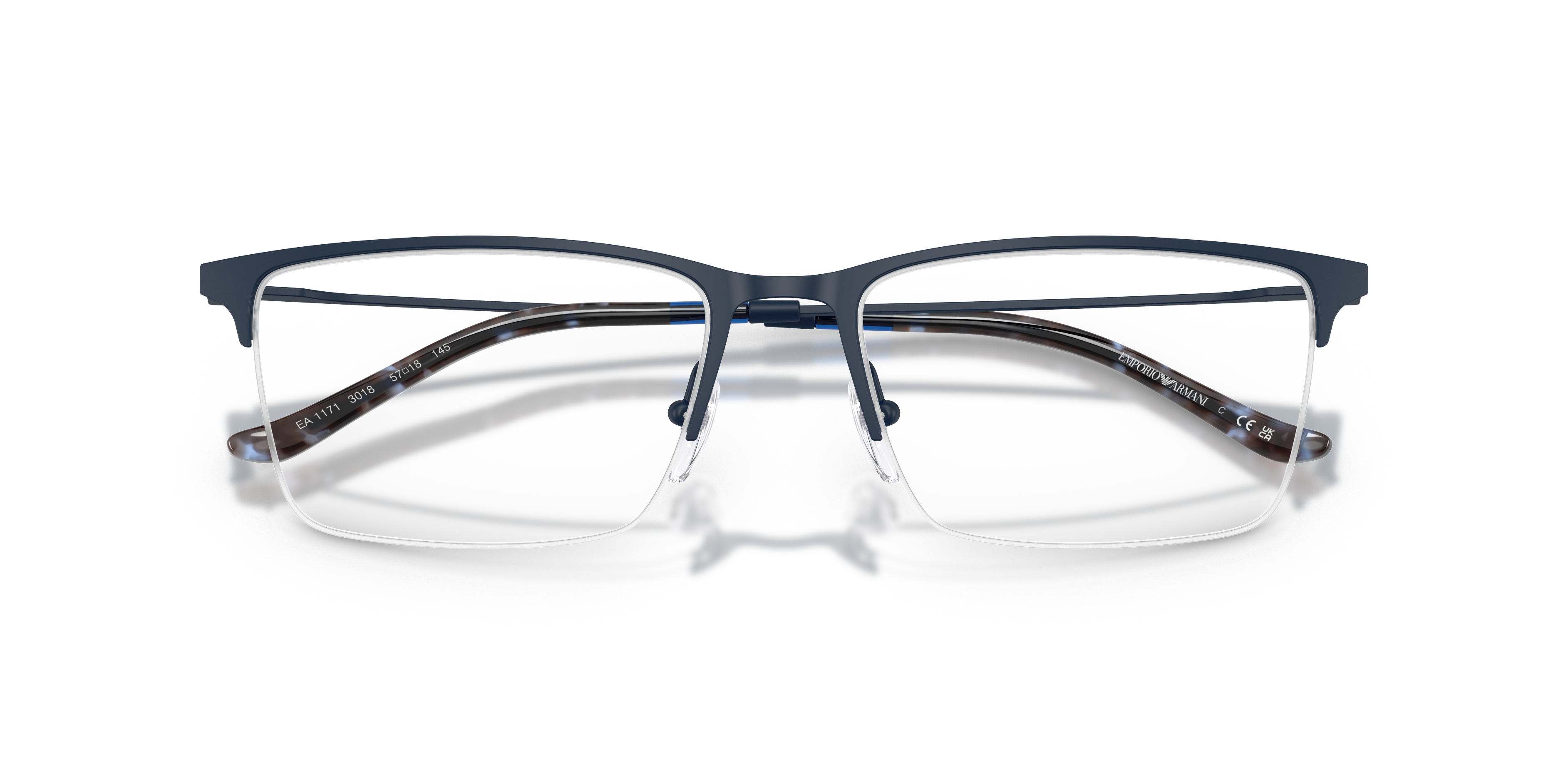 EMPORIO ARMANI EA1171 3018 55