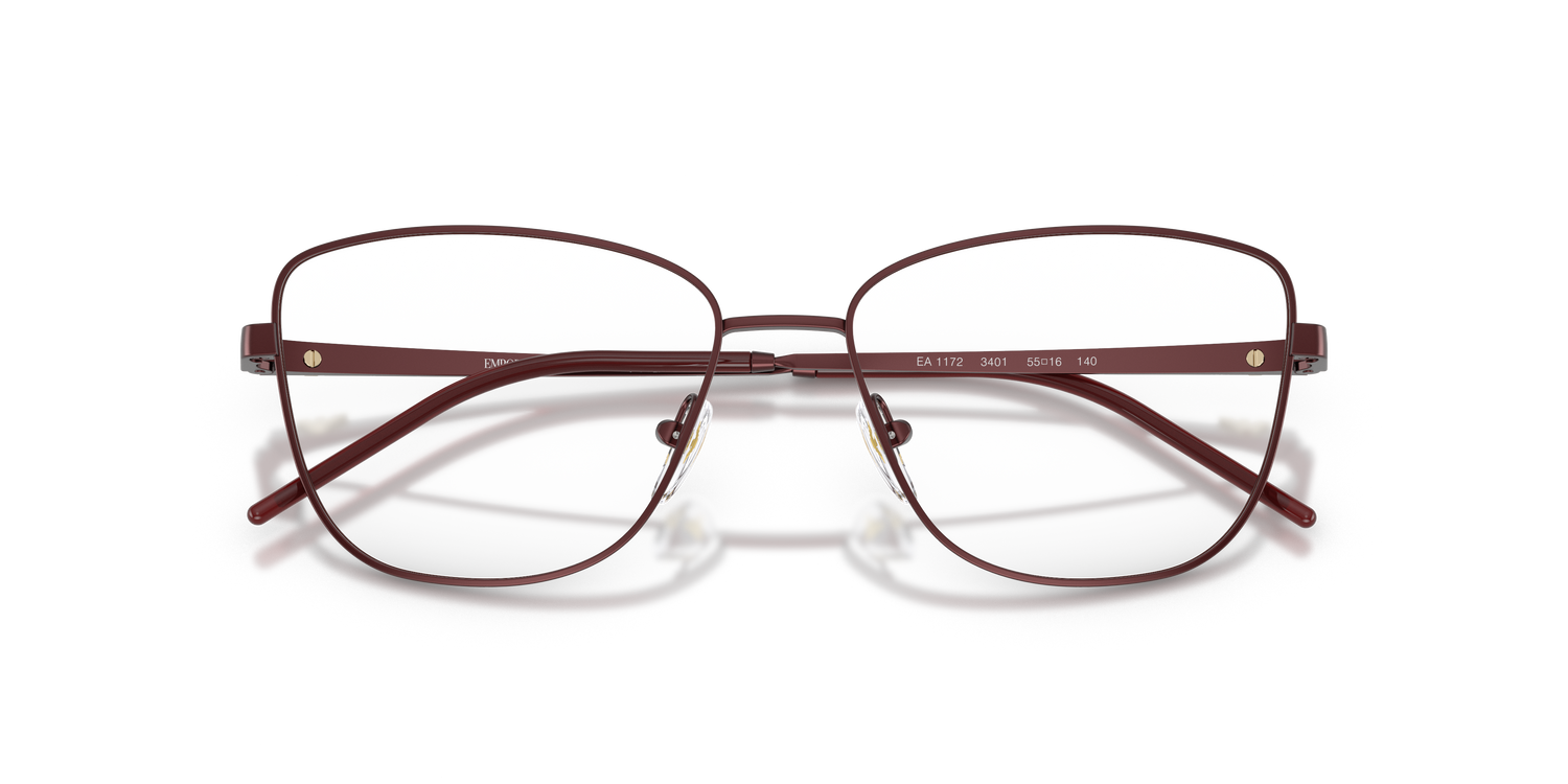 EMPORIO ARMANI EA1172 3401 55