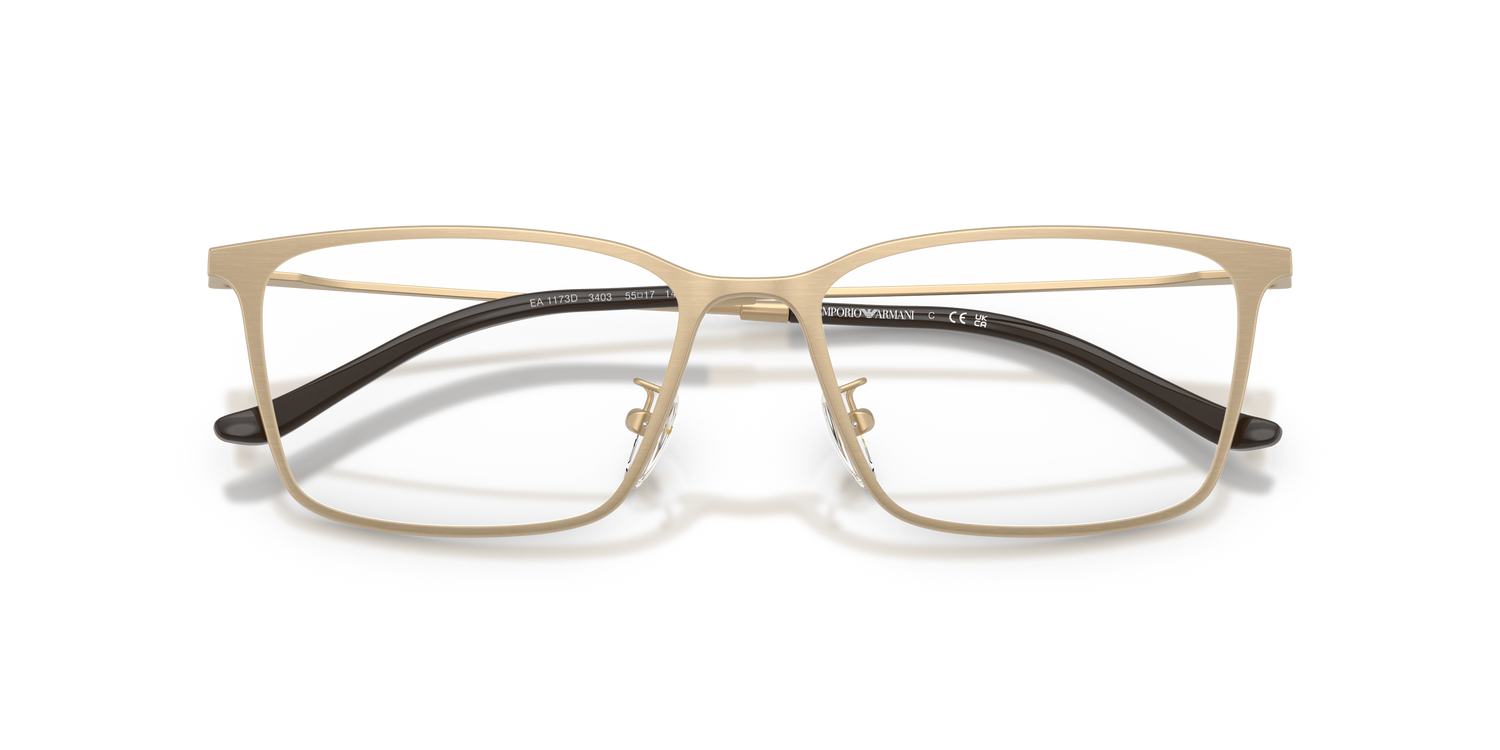 EMPORIO ARMANI EA1173D 3403 55