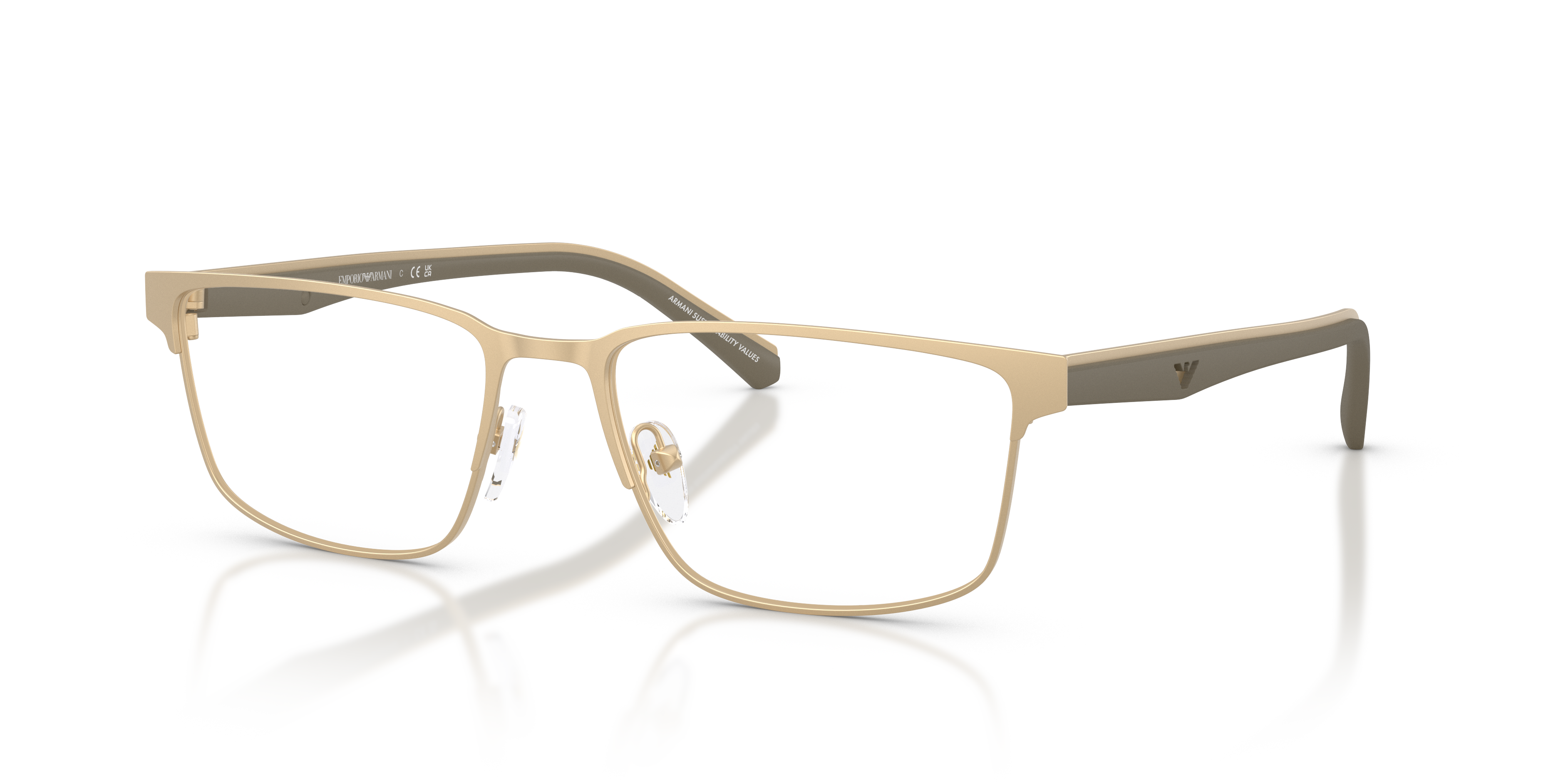 EMPORIO ARMANI EA1175 3002 56