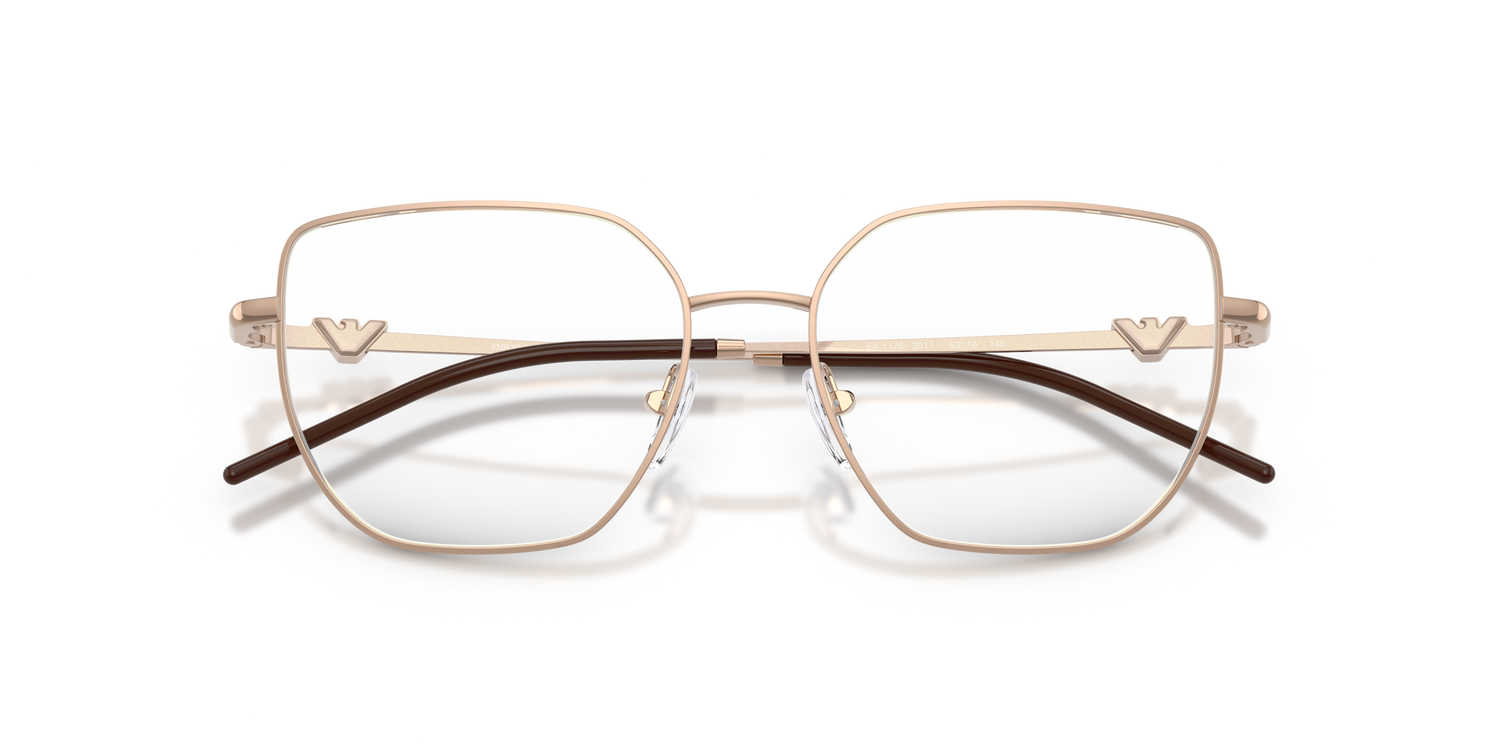 EMPORIO ARMANI EA1176 3011 53