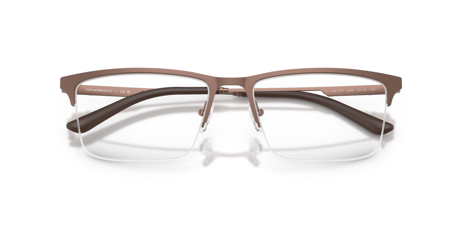 EMPORIO ARMANI EA1177 3006 57