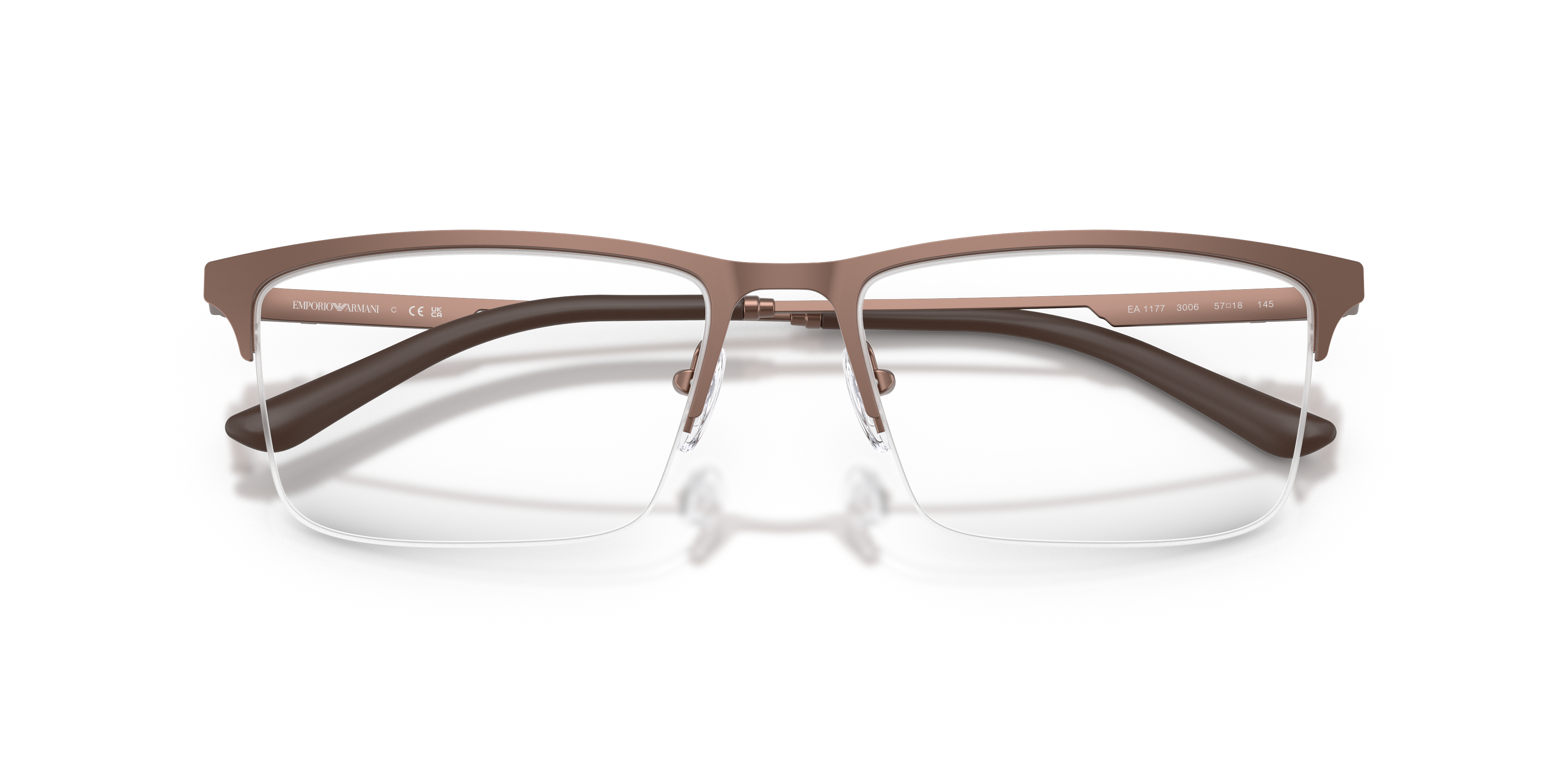 EMPORIO ARMANI EA1177 3006 57