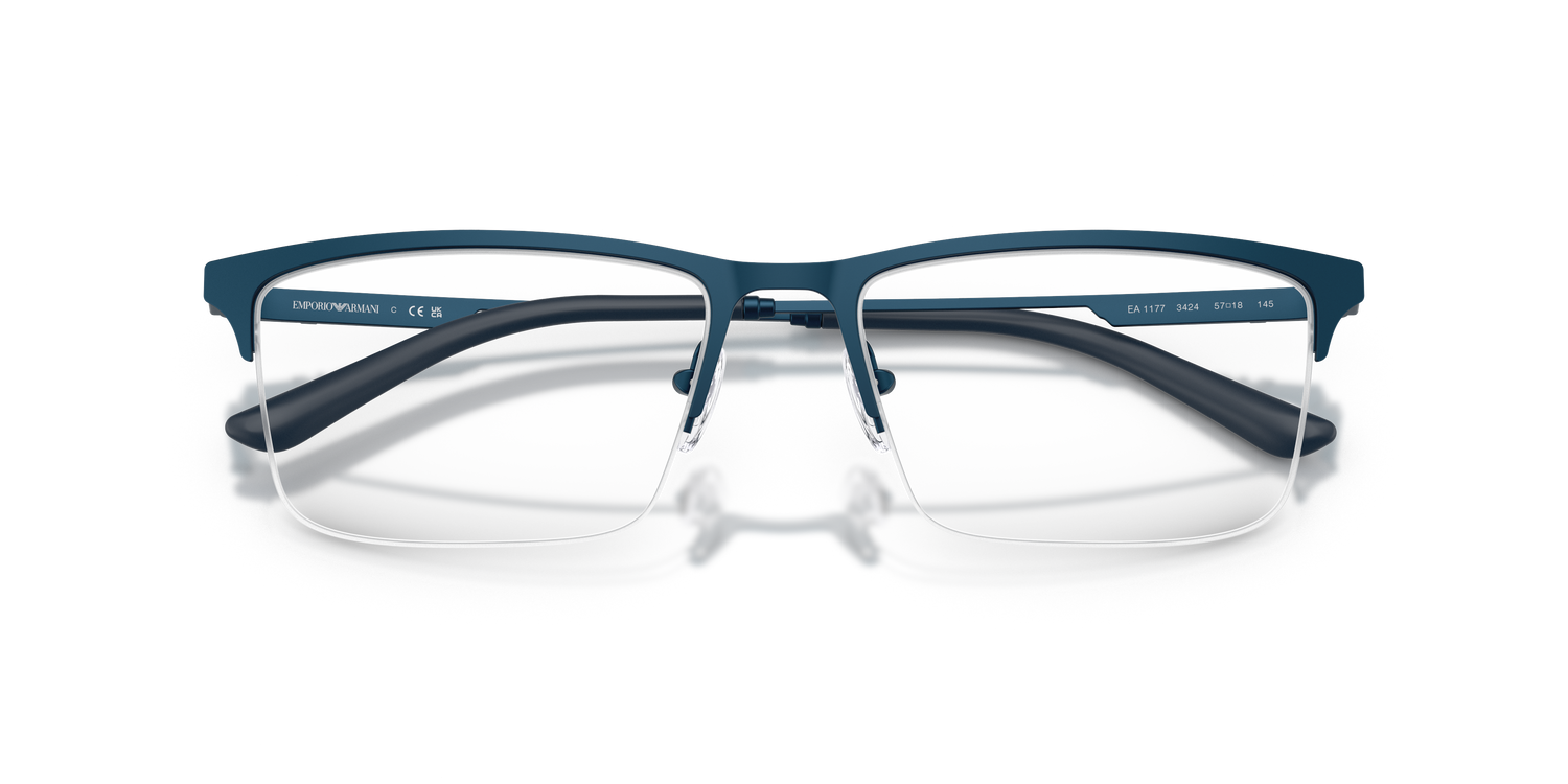 EMPORIO ARMANI EA1177 3424 55