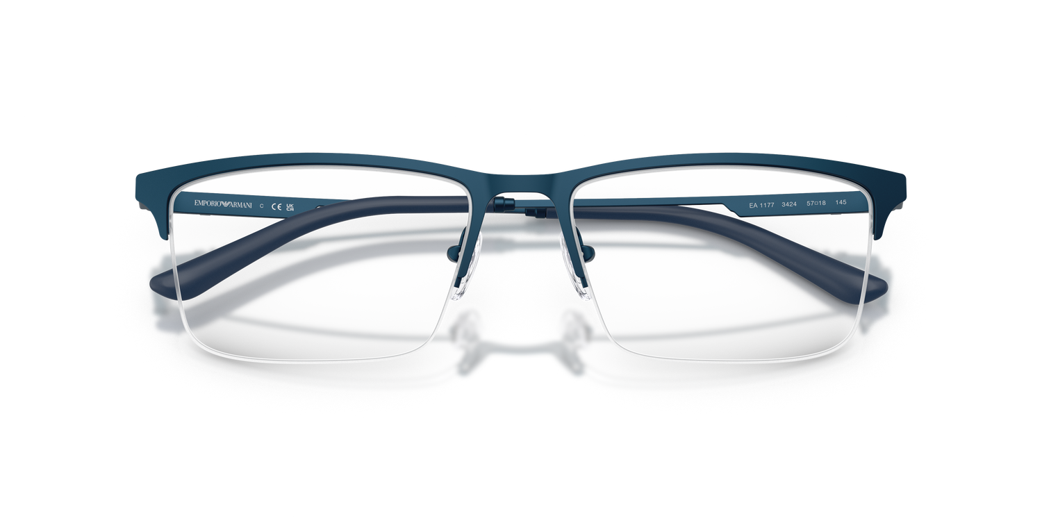 EMPORIO ARMANI EA1177 3424 57