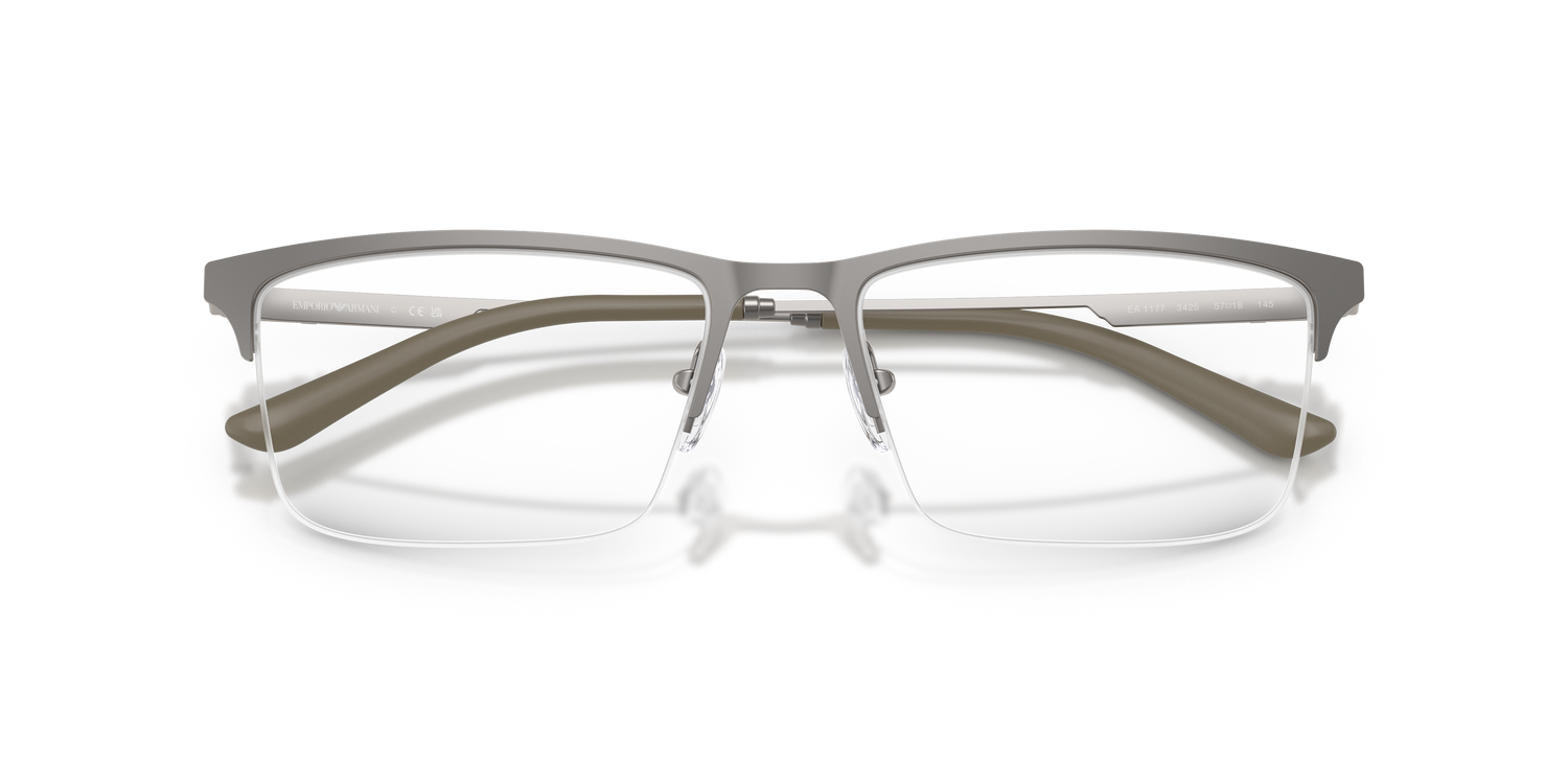 EMPORIO ARMANI EA1177 3425 57