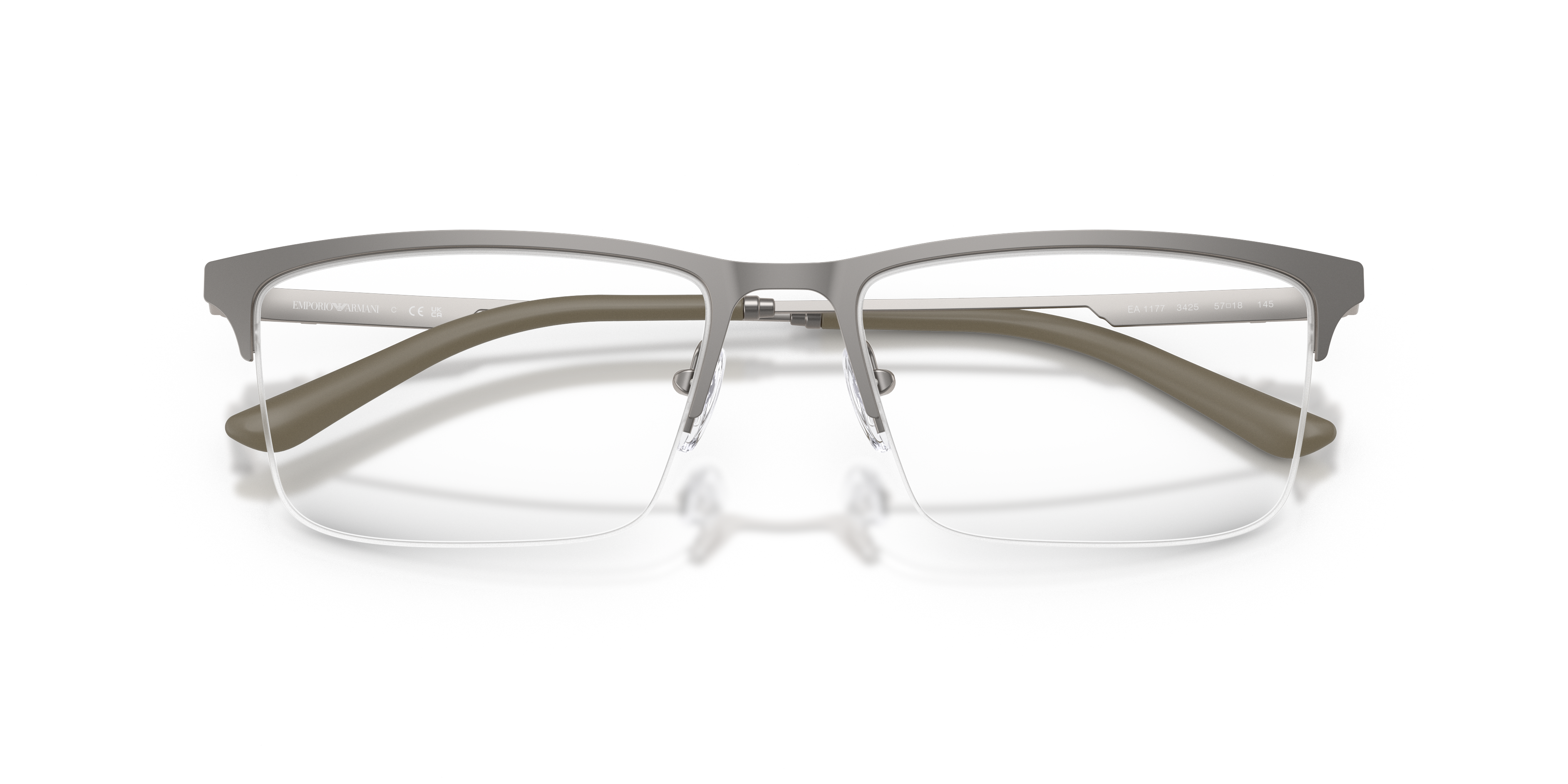 EMPORIO ARMANI EA1177 3425 57