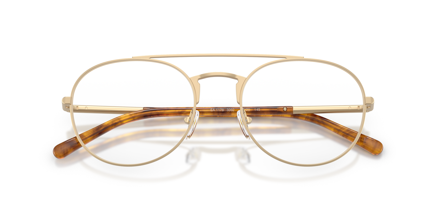 EMPORIO ARMANI EA1178 3002 53