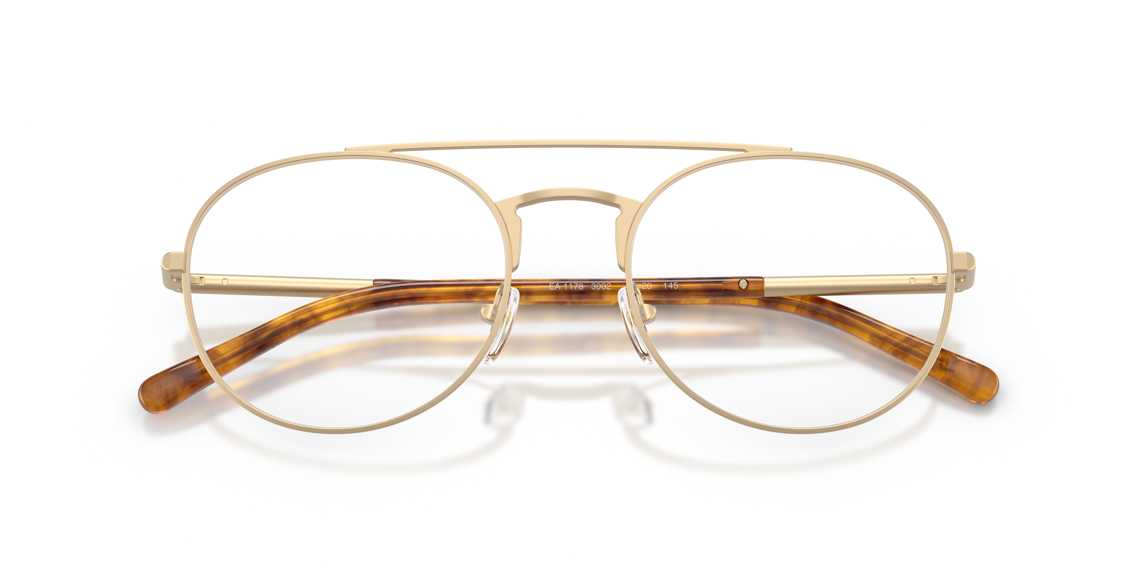 EMPORIO ARMANI EA1178 3002 53