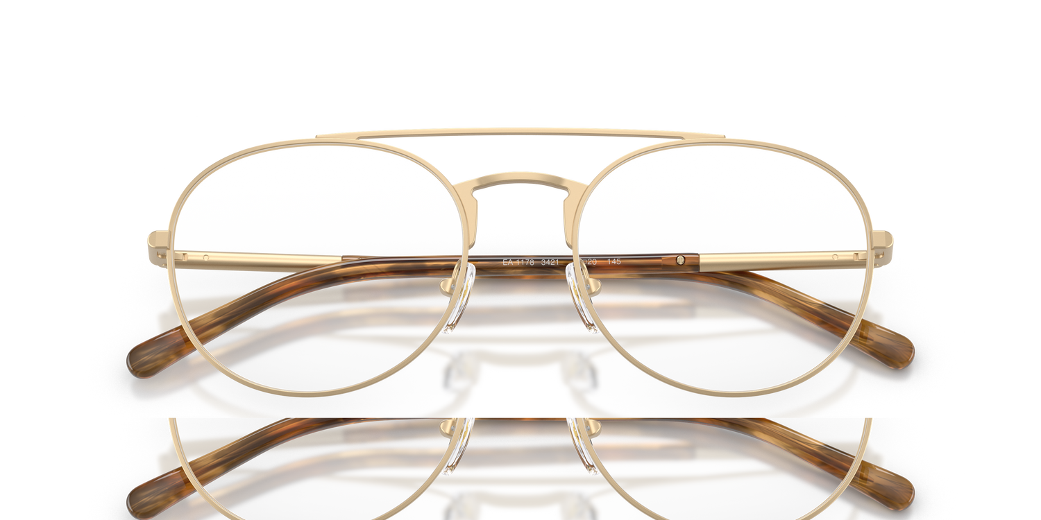 EMPORIO ARMANI EA1178 3421 55