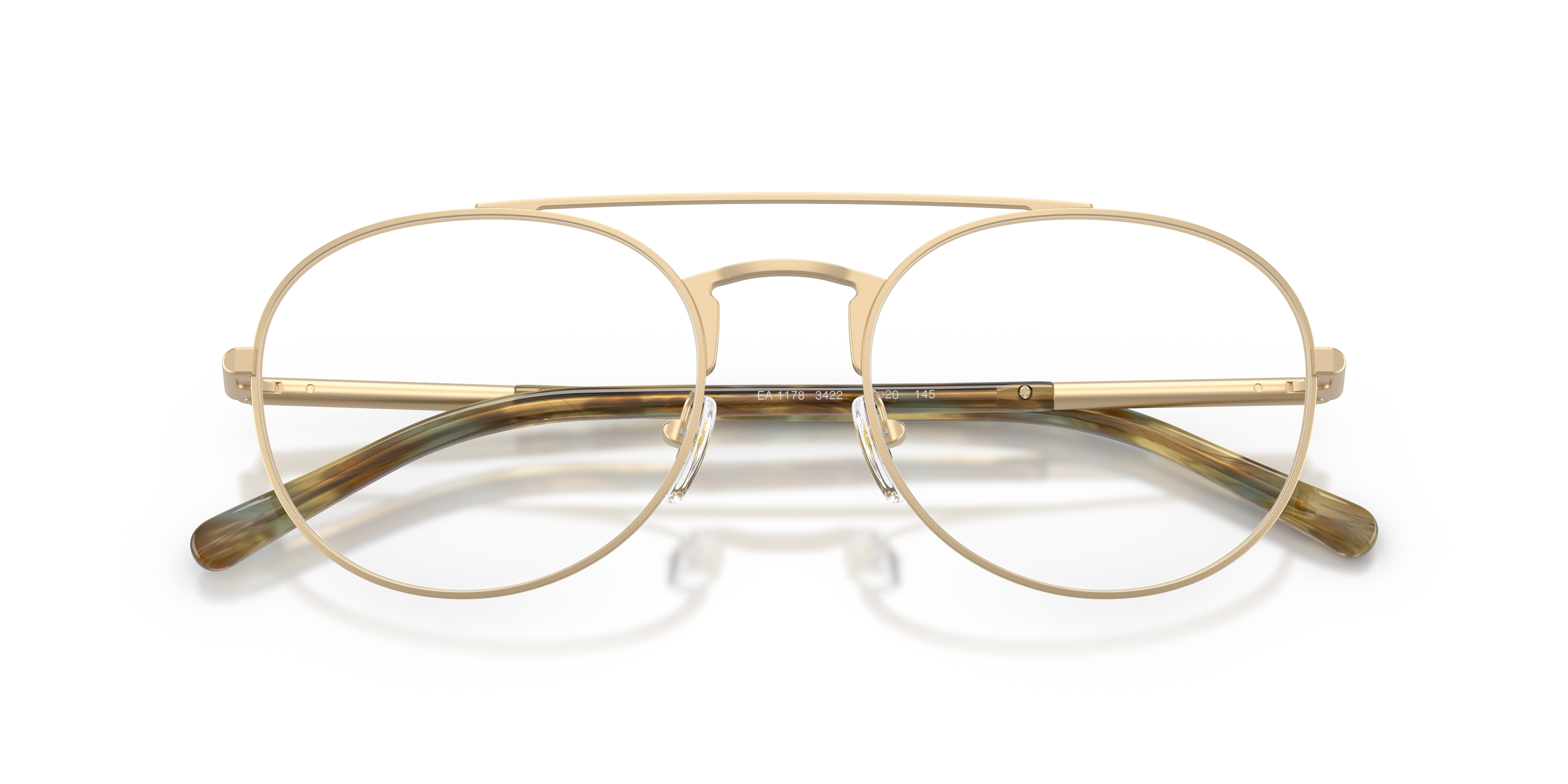 EMPORIO ARMANI EA1178 3422 53