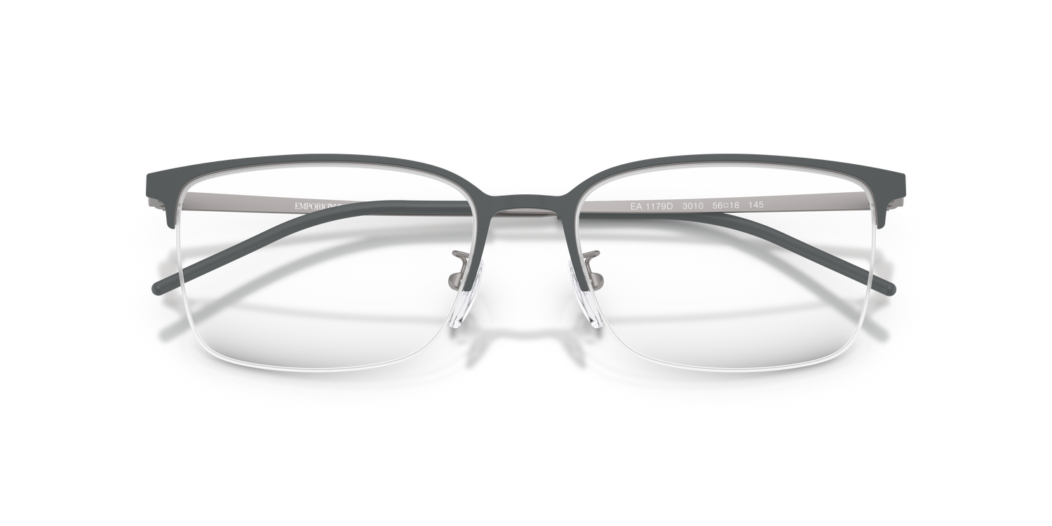 EMPORIO ARMANI EA1179D 3010 56