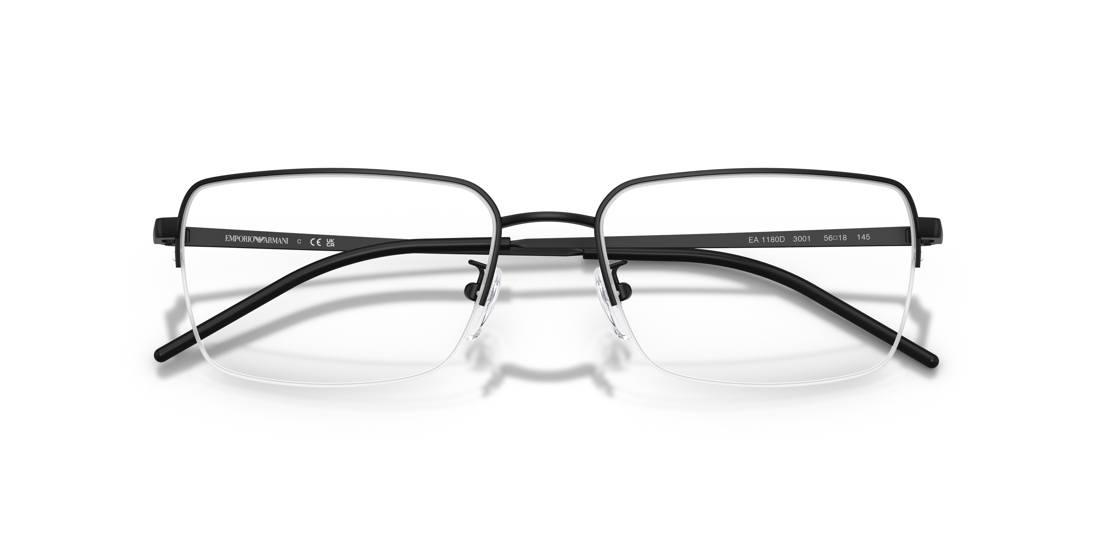 EMPORIO ARMANI EA1180D 3001 56