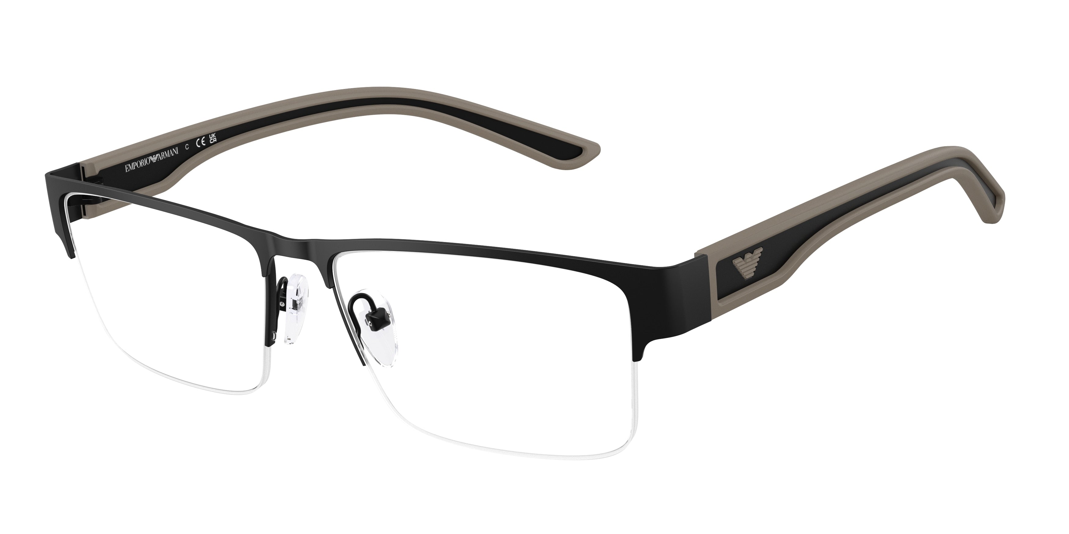 EMPORIO ARMANI EA1182 3001 55
