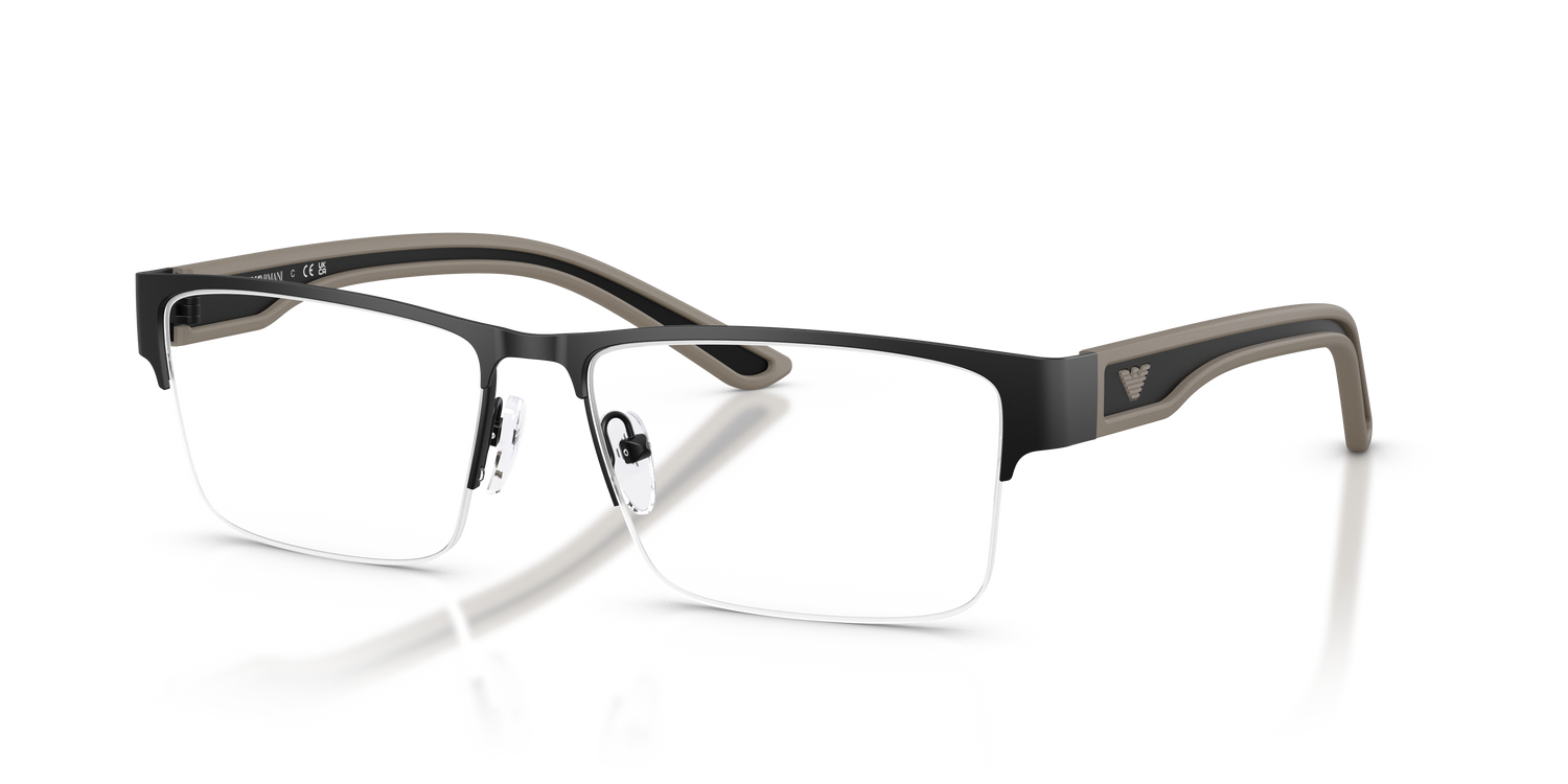 EMPORIO ARMANI EA1182 3001 55