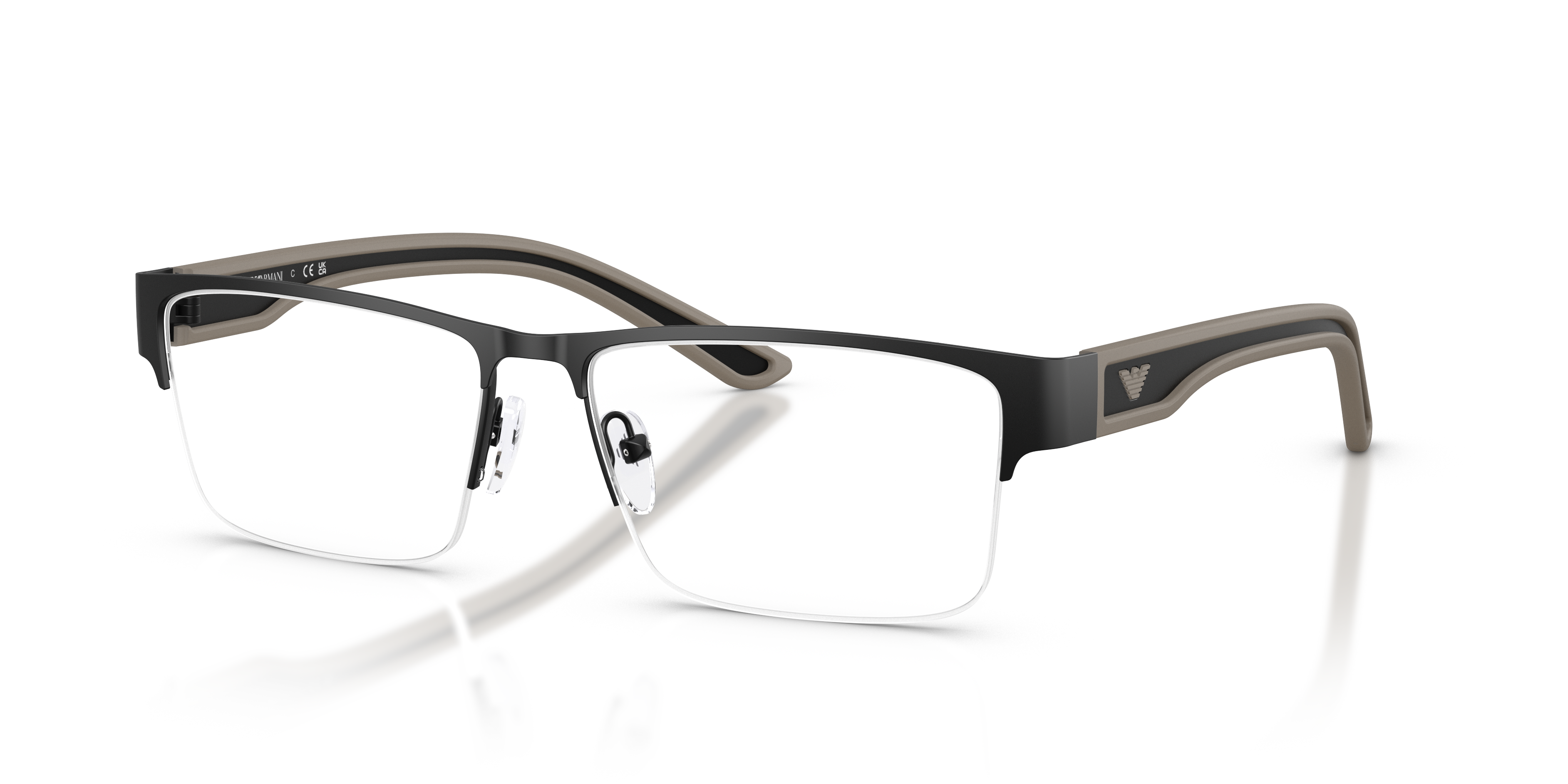 EMPORIO ARMANI EA1182 3001 57
