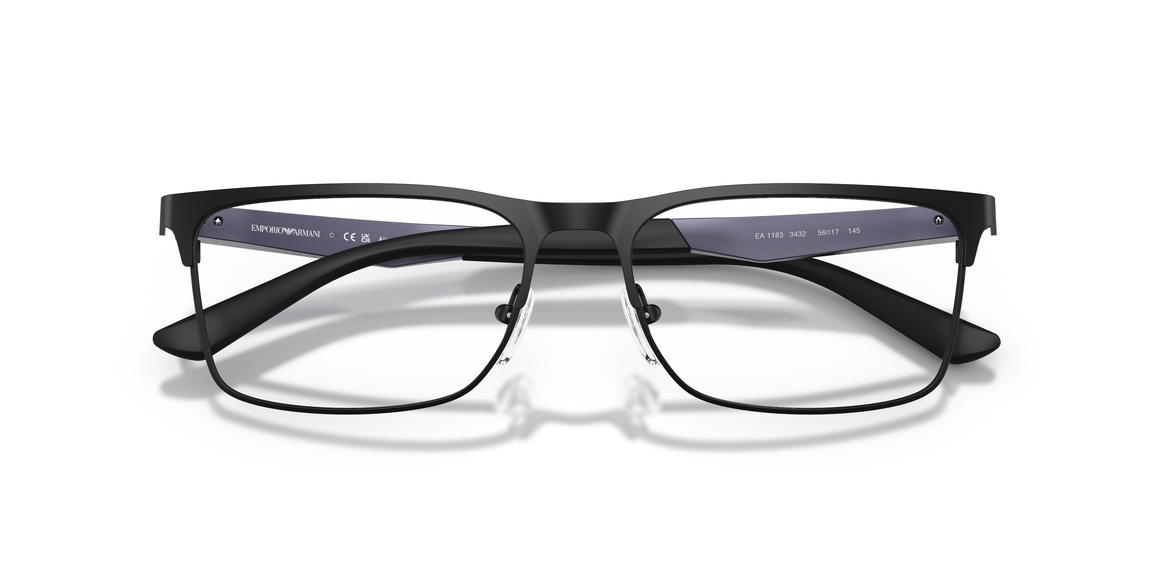 EMPORIO ARMANI EA1183 3432 54