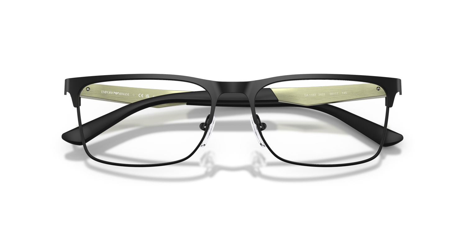 EMPORIO ARMANI EA1183 3433 56