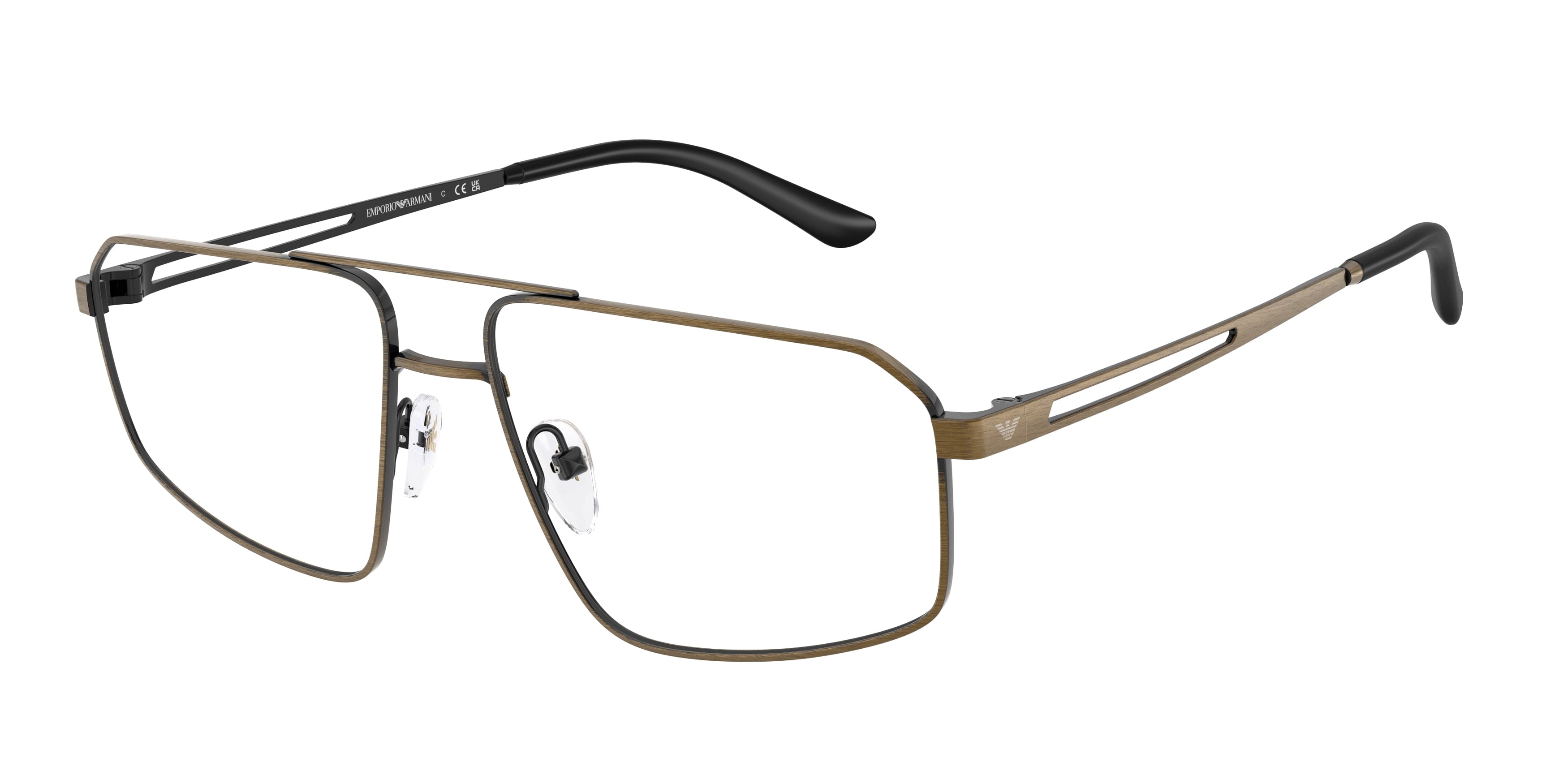 EMPORIO ARMANI EA1184 3270 58